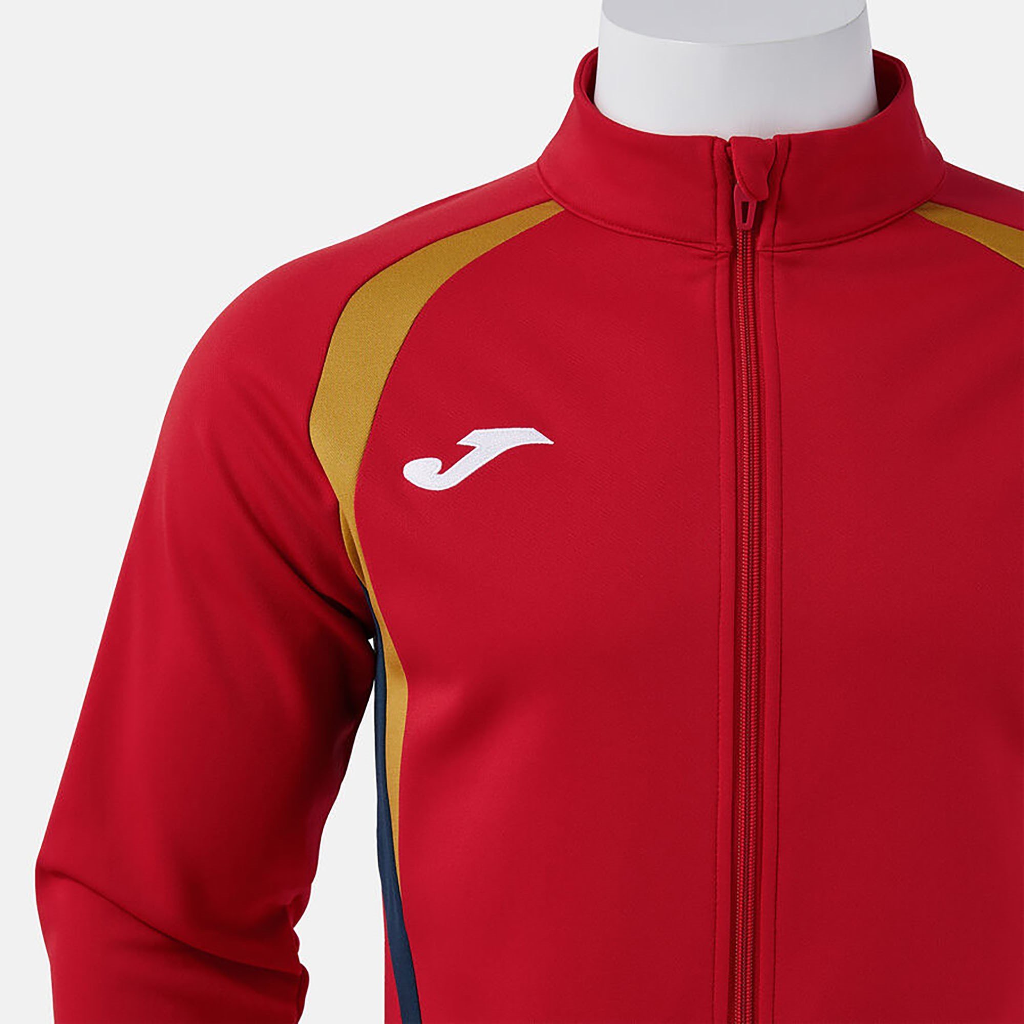 Joma Erkek Günlük Sweatshirt Championship 20 Full Zip 105201.603