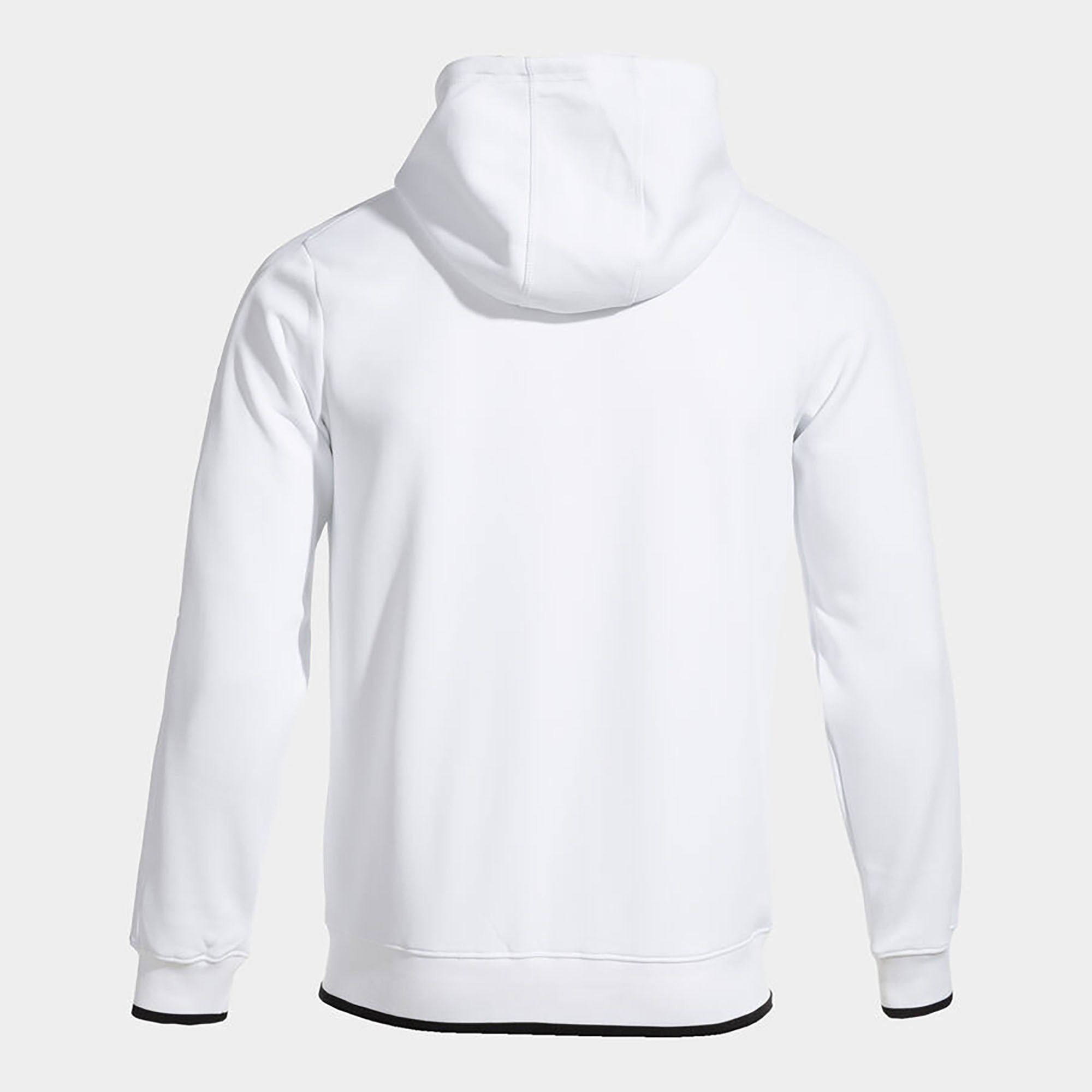 Joma Erkek Günlük Sweatshirt Olimpiada Zip-Up Hoodie 103707.200