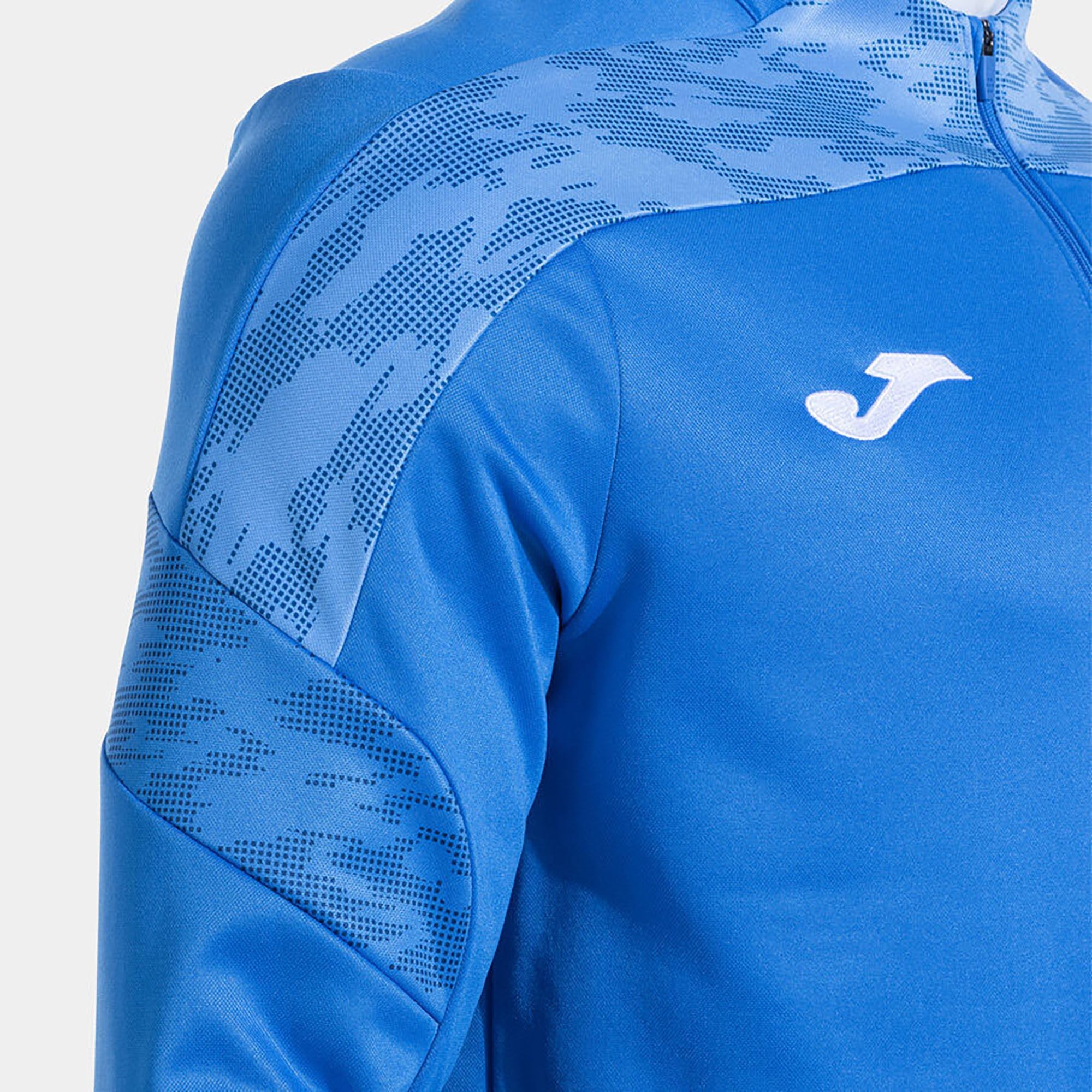 Joma Erkek Günlük Sweatshirt Sudadera Championship 104217.700