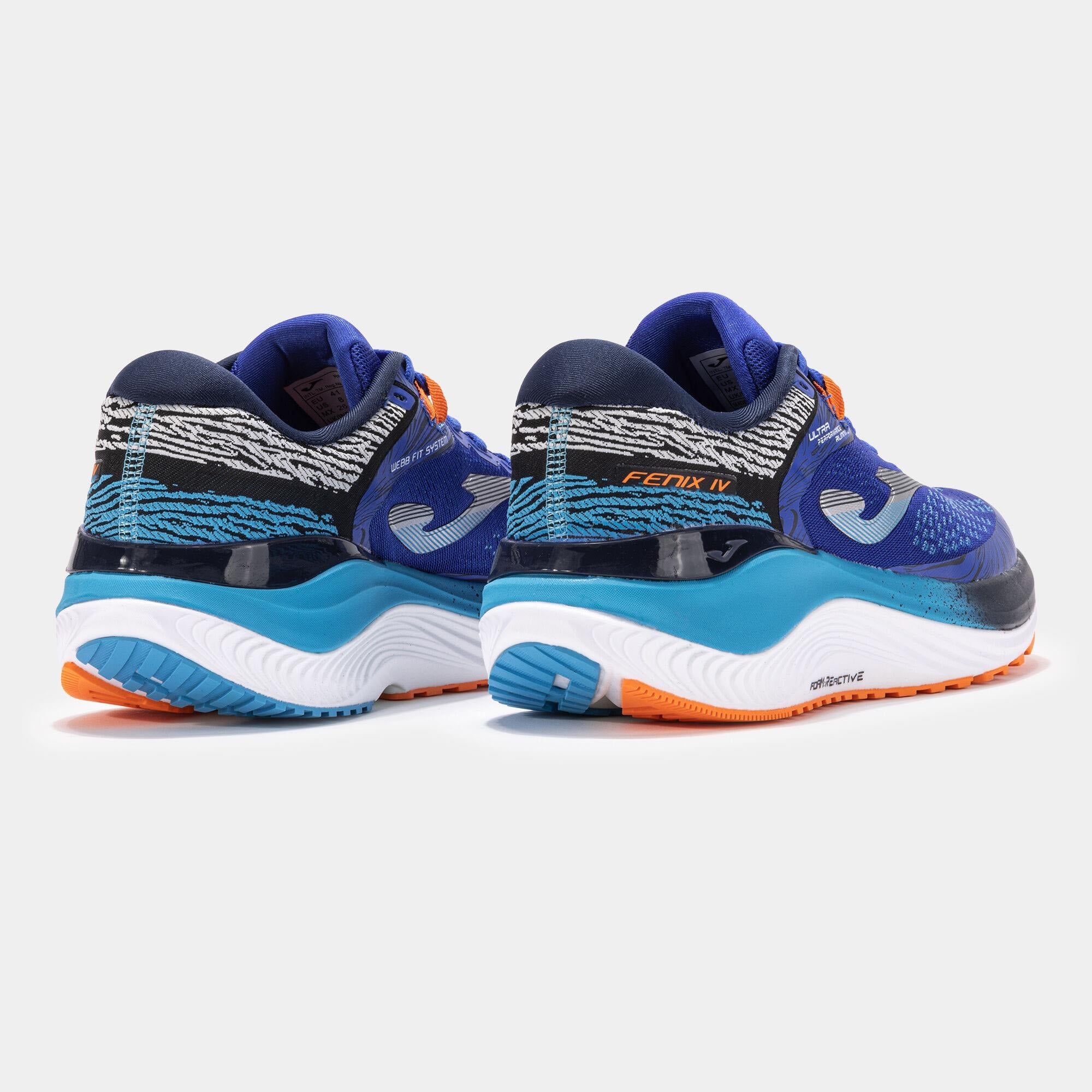 Joma Erkek Koşu Ayakkabısı Fenix Men 2404 Rfenis2404