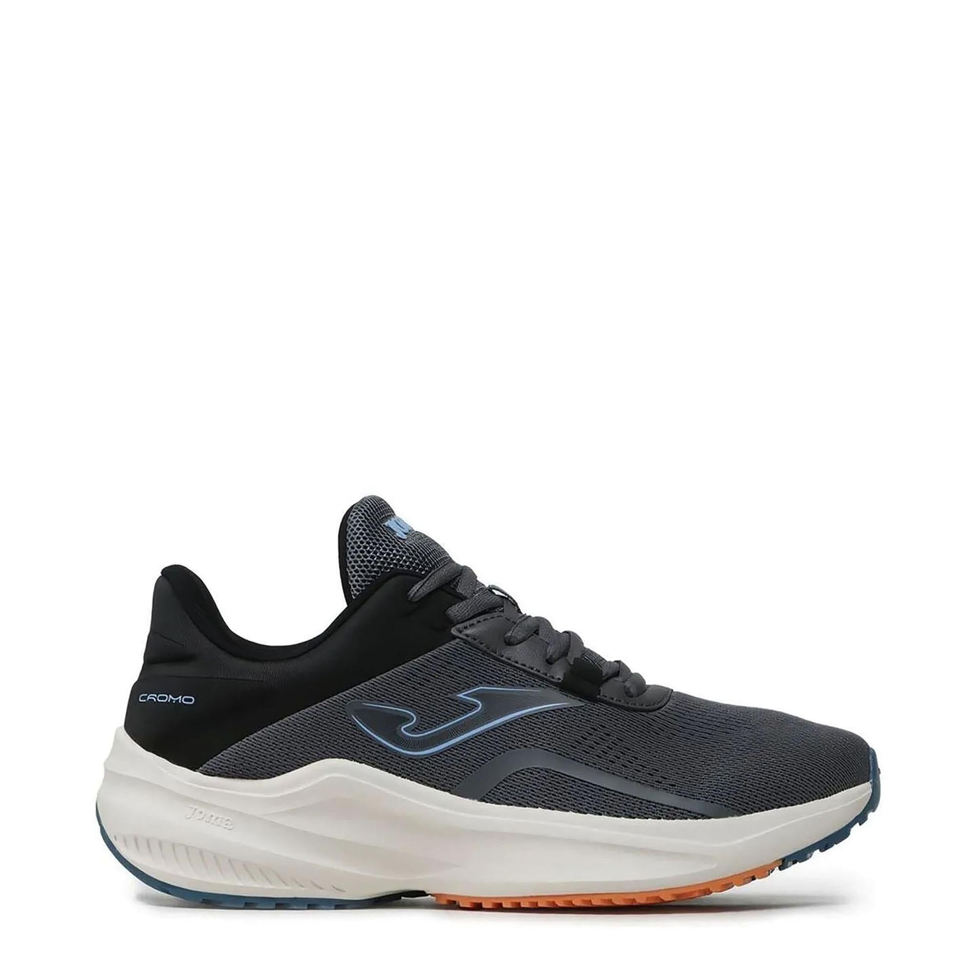 Joma Erkek Koşu - Yürüyüş Ayakkabısı R.Cromo Men 2312 Grey Black