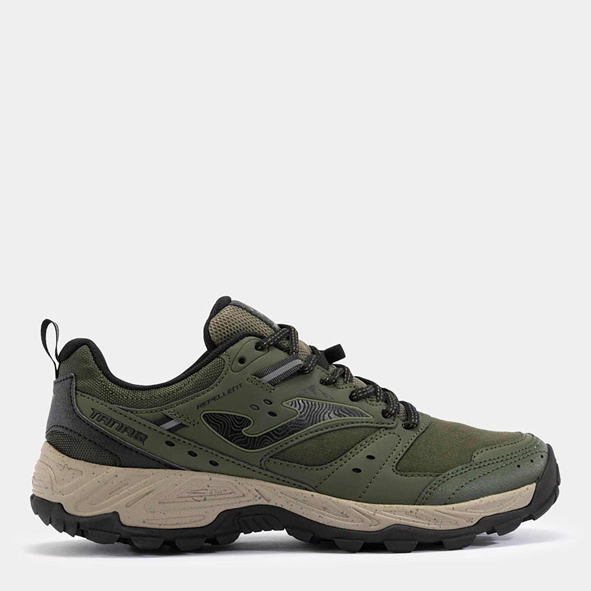 Joma Erkek Koşu - Yürüyüş Ayakkabısı Tk.Tanaq Aıslatex 2423 Green