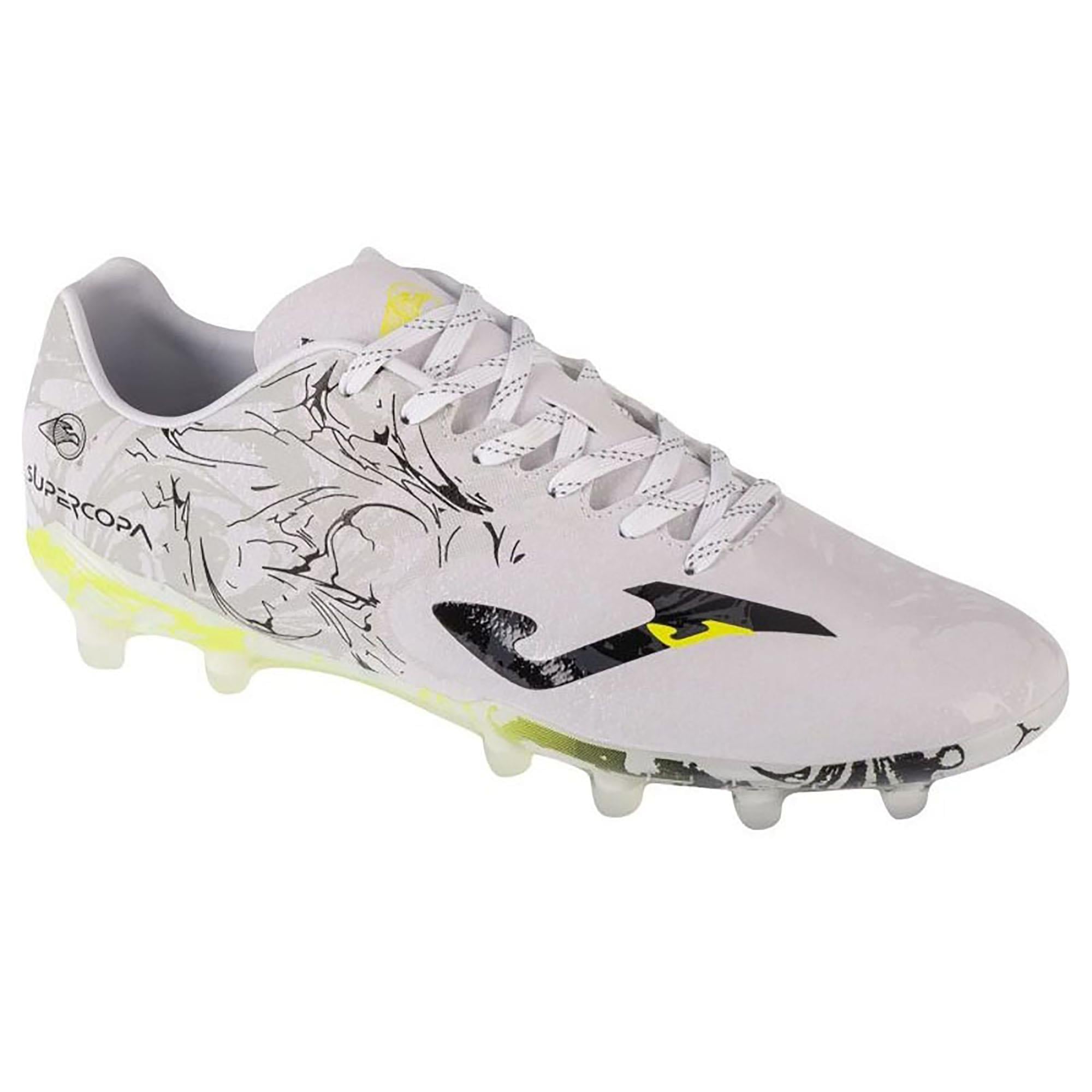 Joma Erkek Krampon Super Copa 2402 Firm Ground Sups2402Fg