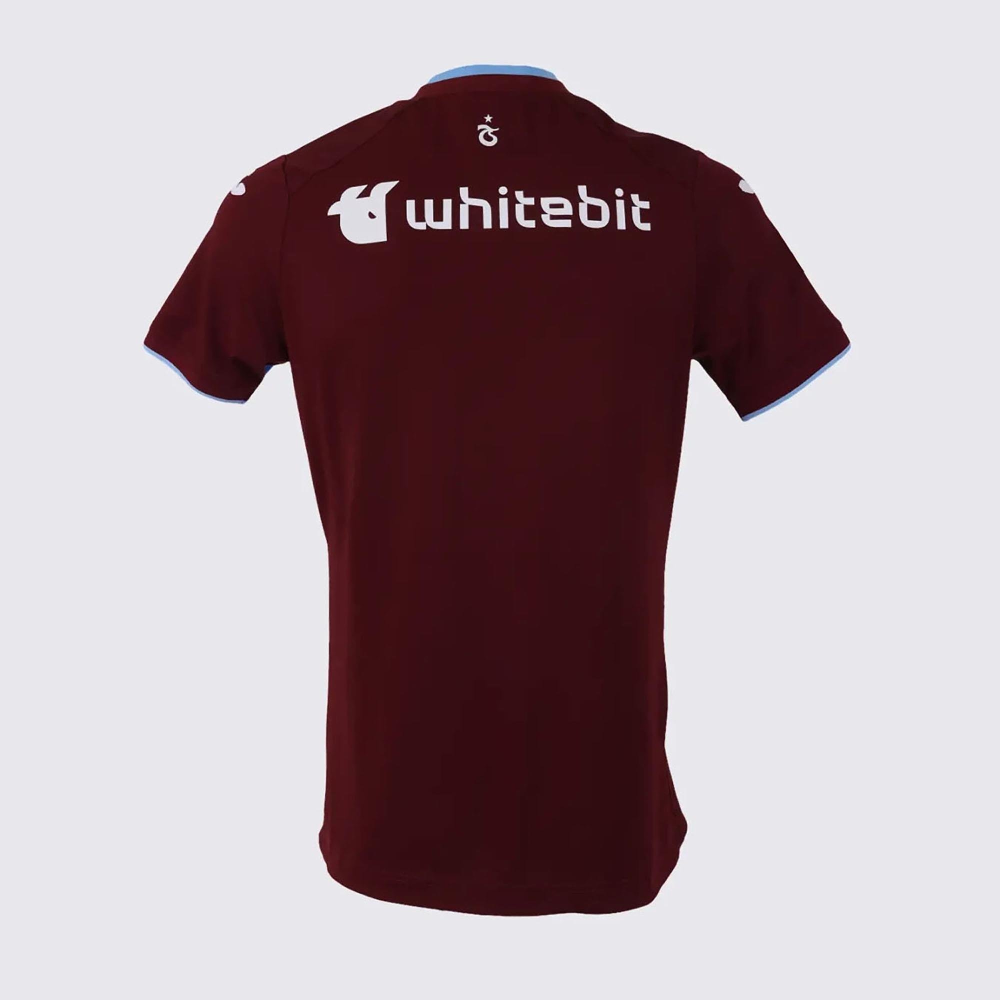 Joma Erkek Trabzonspor Ts 23-24 Bordo Forma