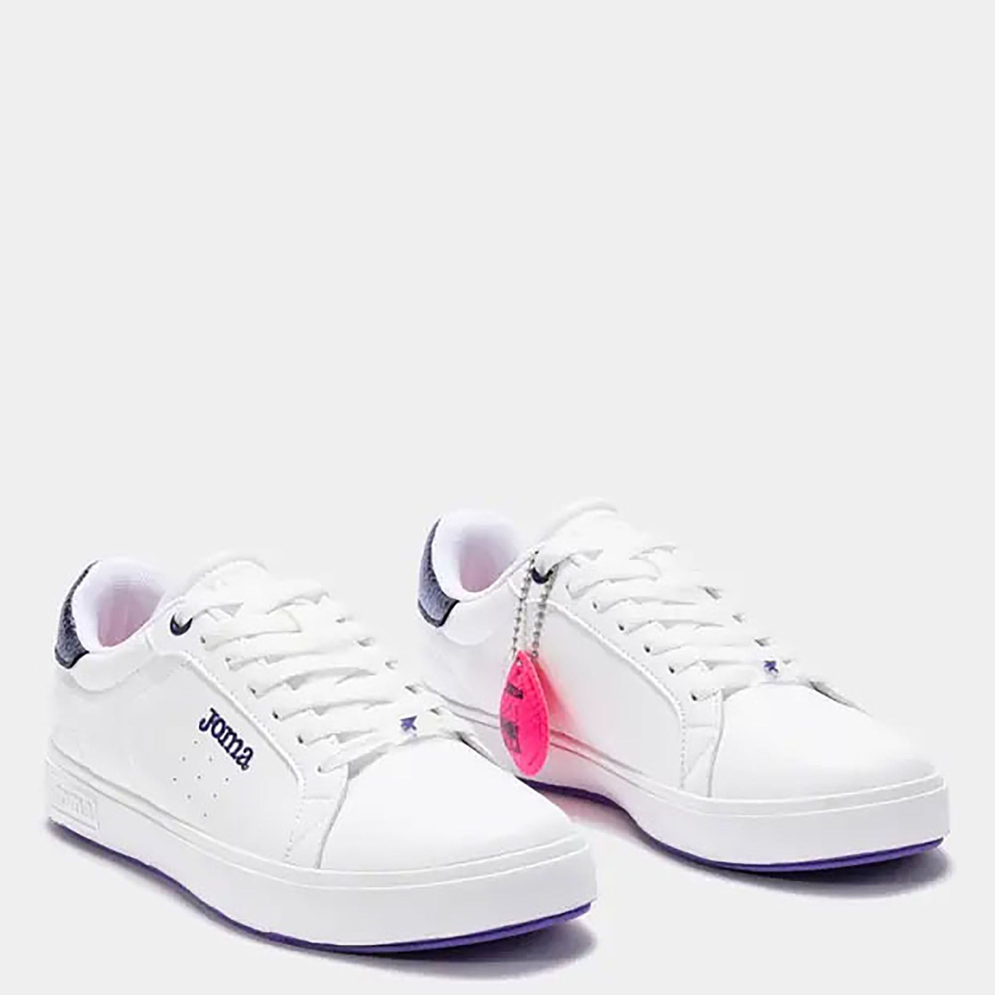 Joma Kadın Günlük Spor Ayakkabı Classic Lady 2519 Cclals2519