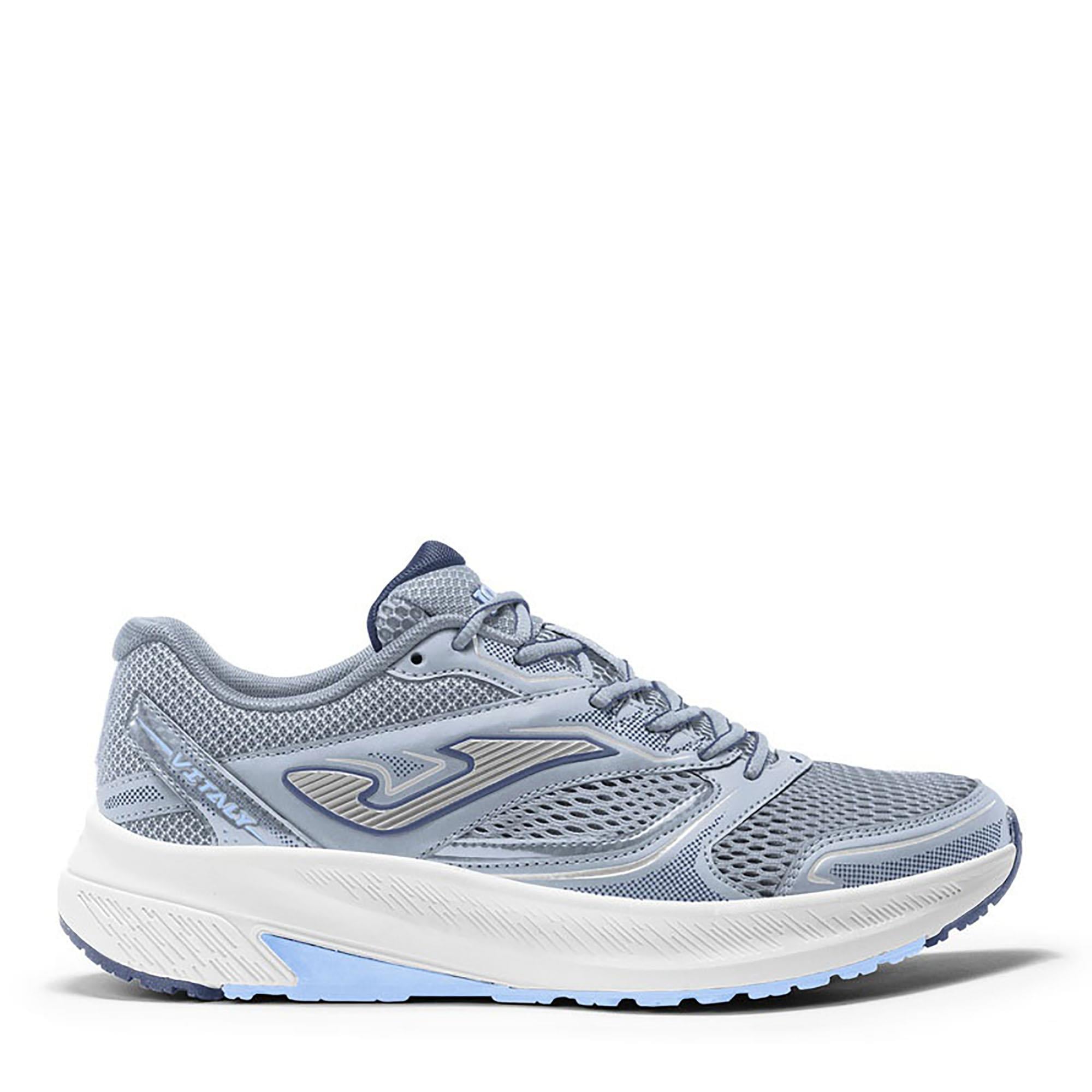 Joma Kadın Koşu - Yürüyüş Ayakkabısı Vitaly Lady 2329 Blue Rvıtlw2329