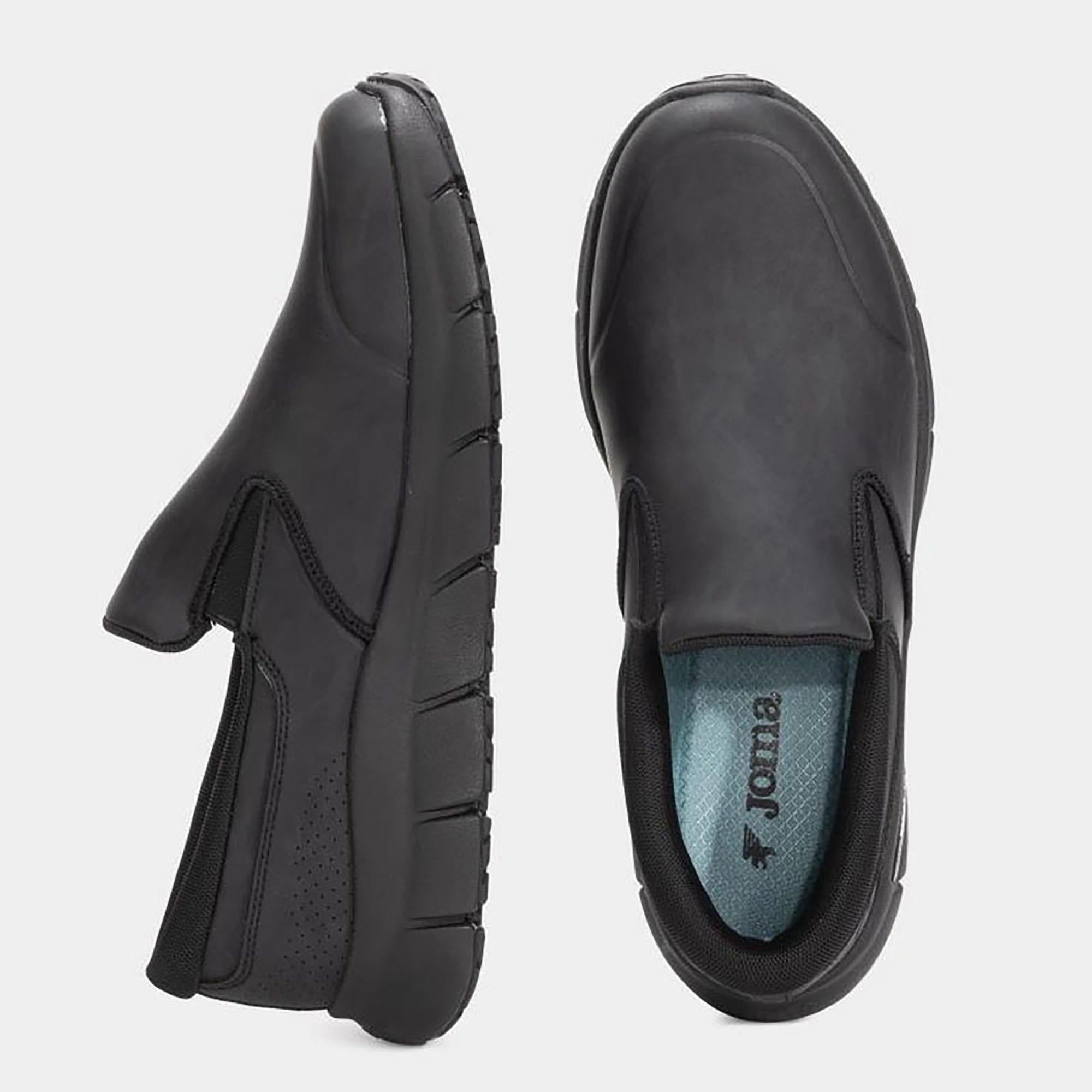 KEOPS MEN 2521 BLACK