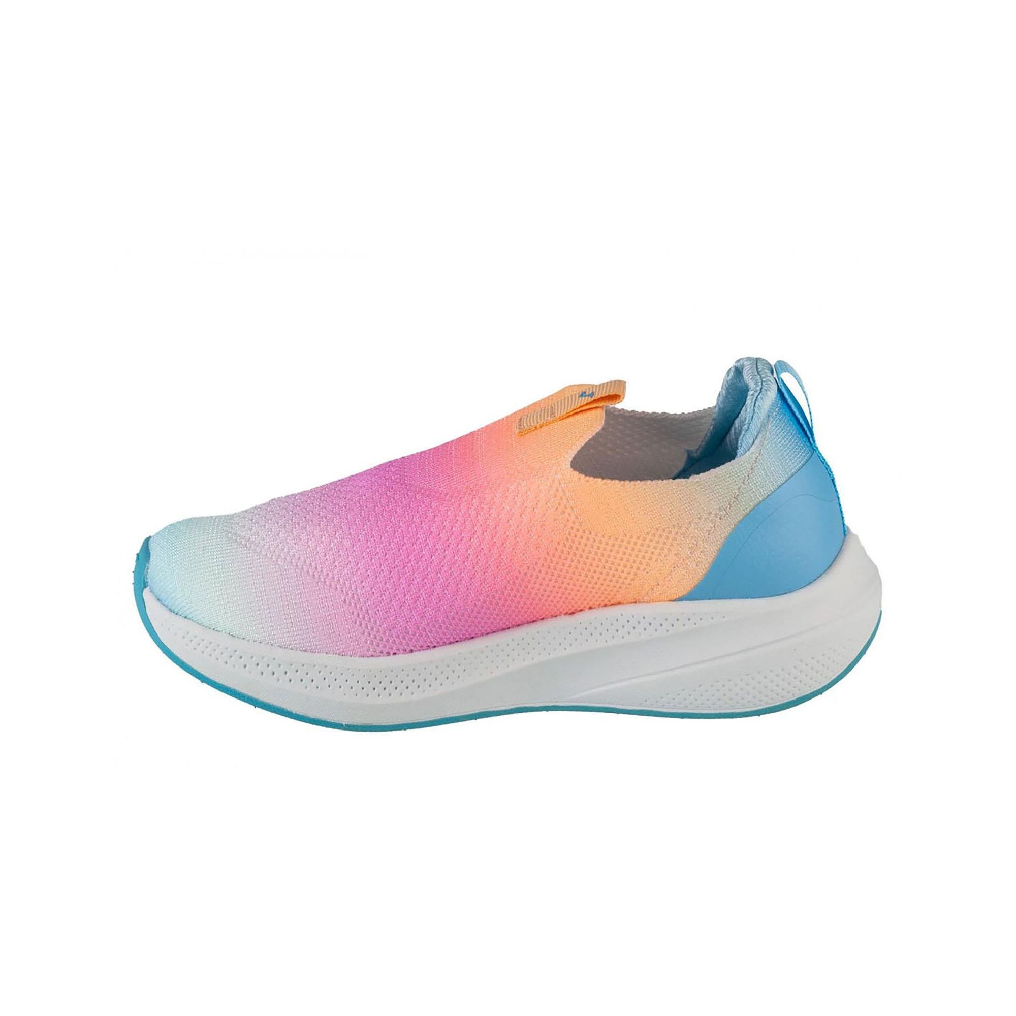 LACEGIRL JR 2516 MULTICOLOR
