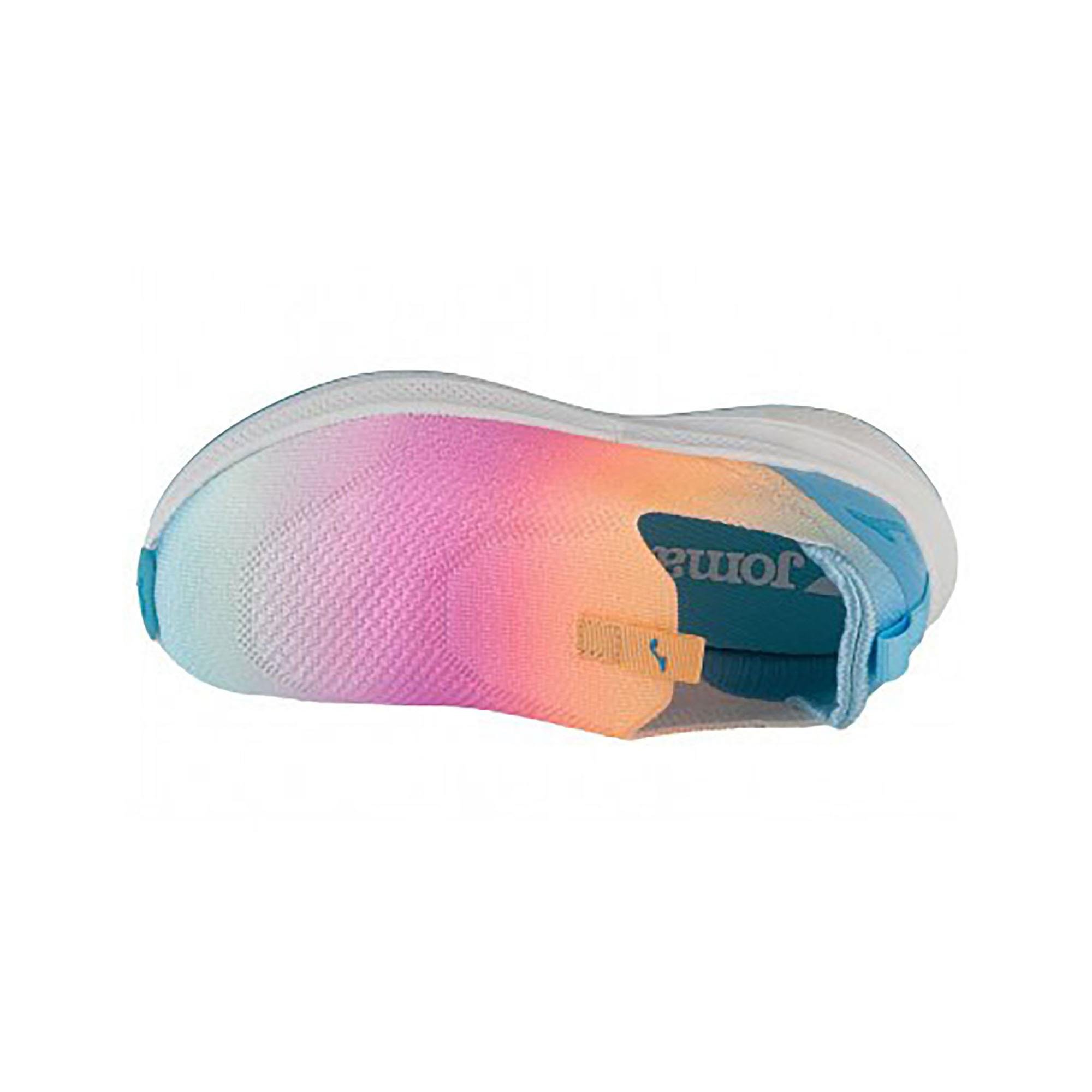 LACEGIRL JR 2516 MULTICOLOR