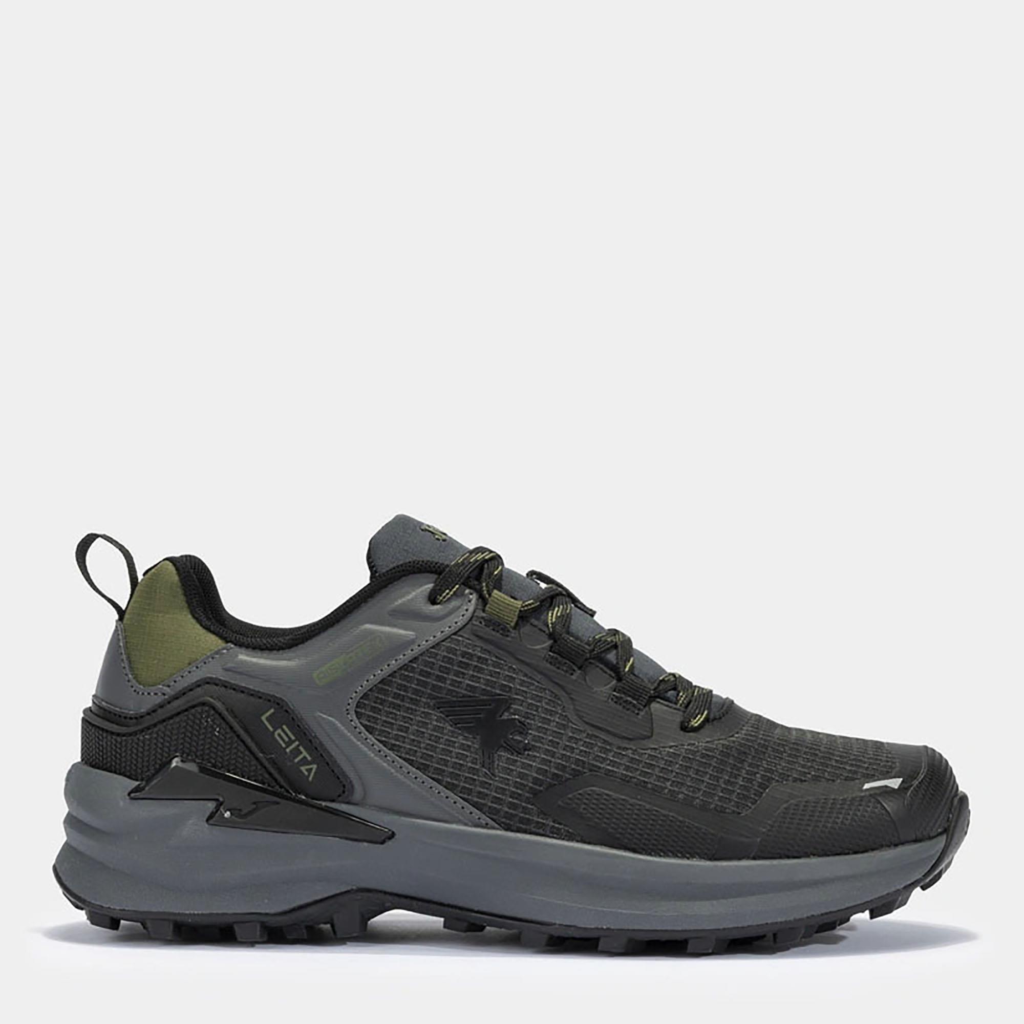 Joma Erkek Günlük Spor Ayakkabı Leıta Men 2422 Dark Grey