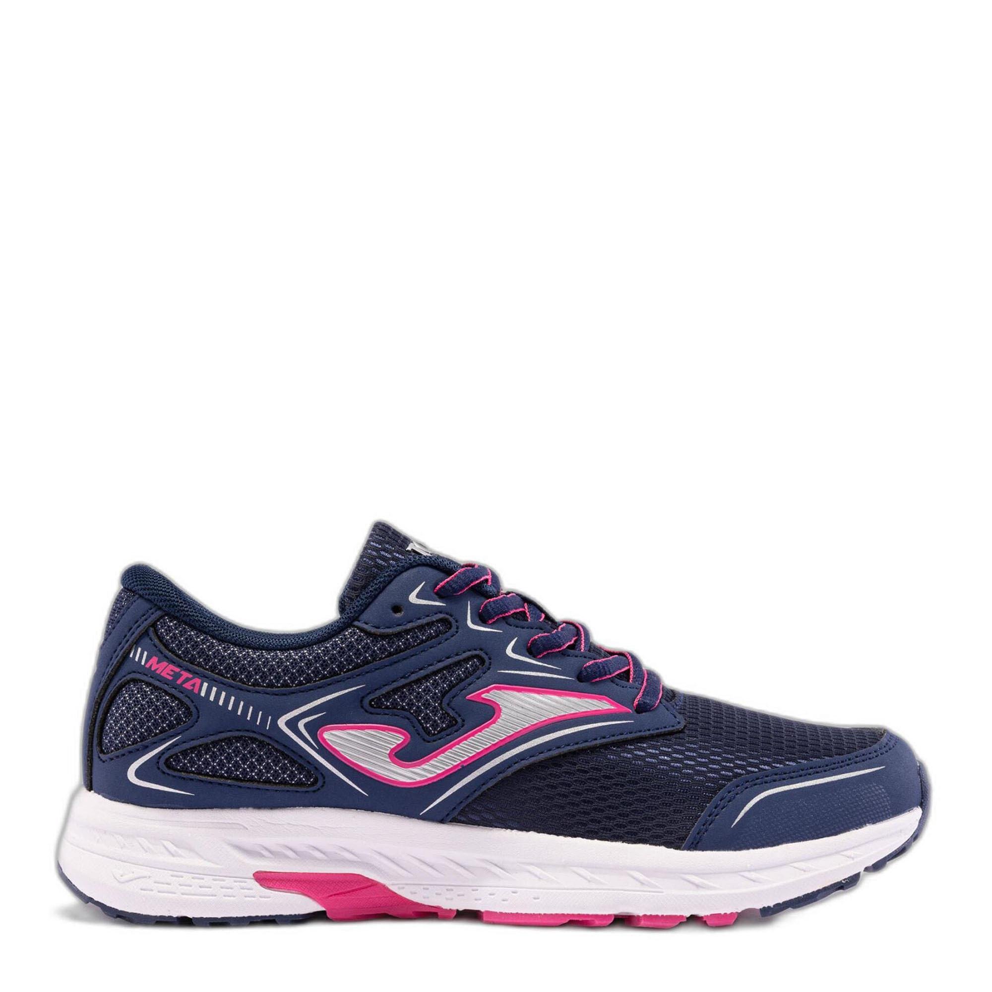 Joma Kadın Koşu - Yürüyüş Ayakkabısı Meta Lady 2403 Marino