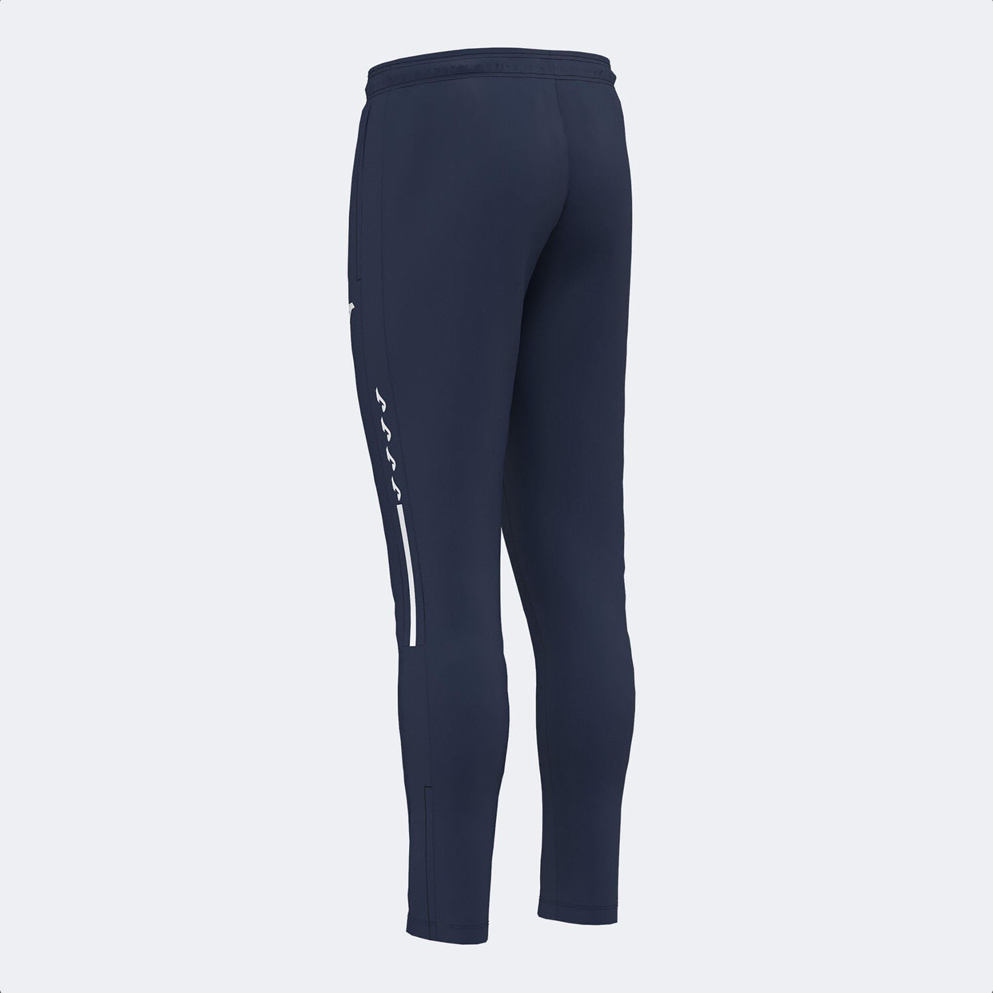 OLIMPIADA LONG PANTS NAVY