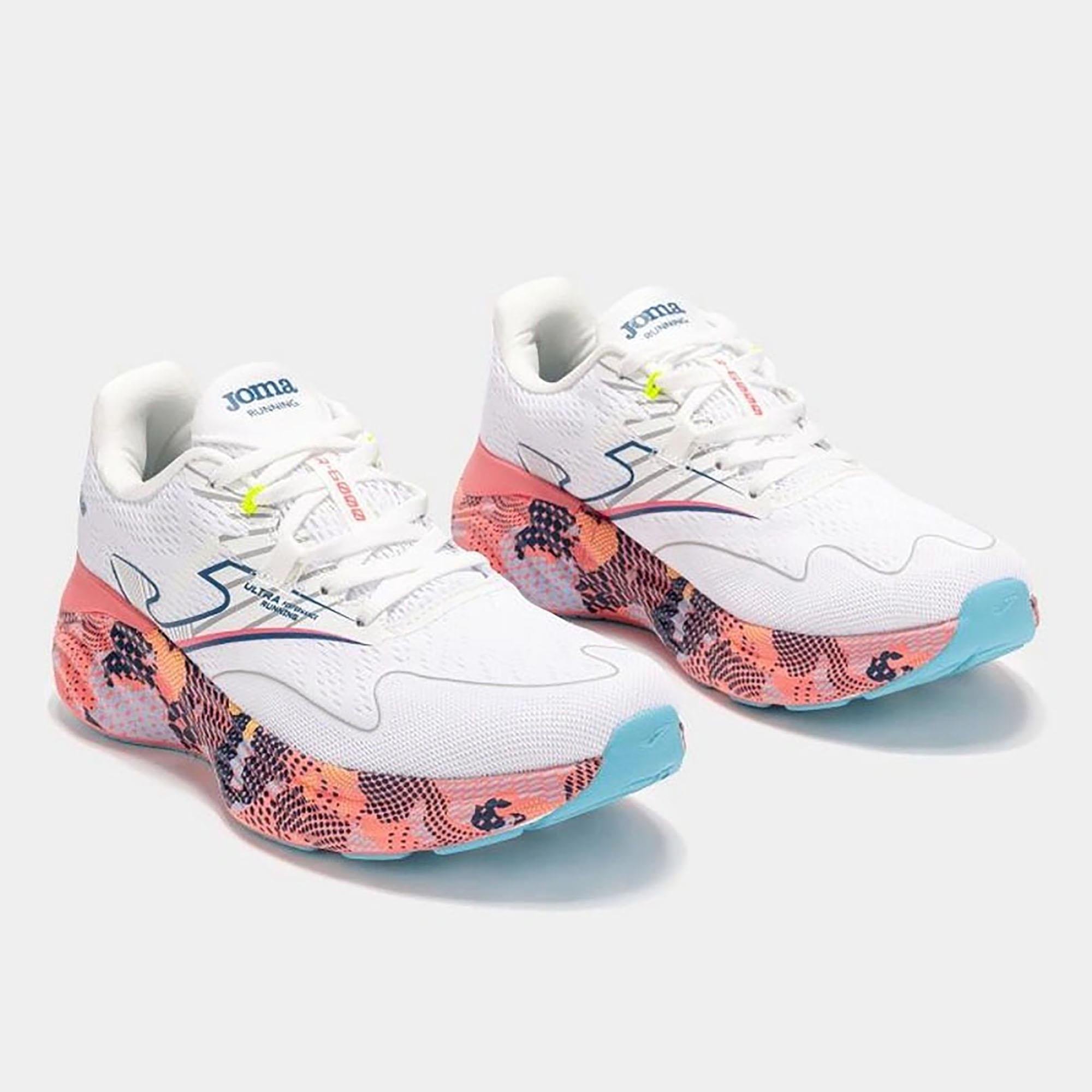 R.6000 MEN16 BLANCO