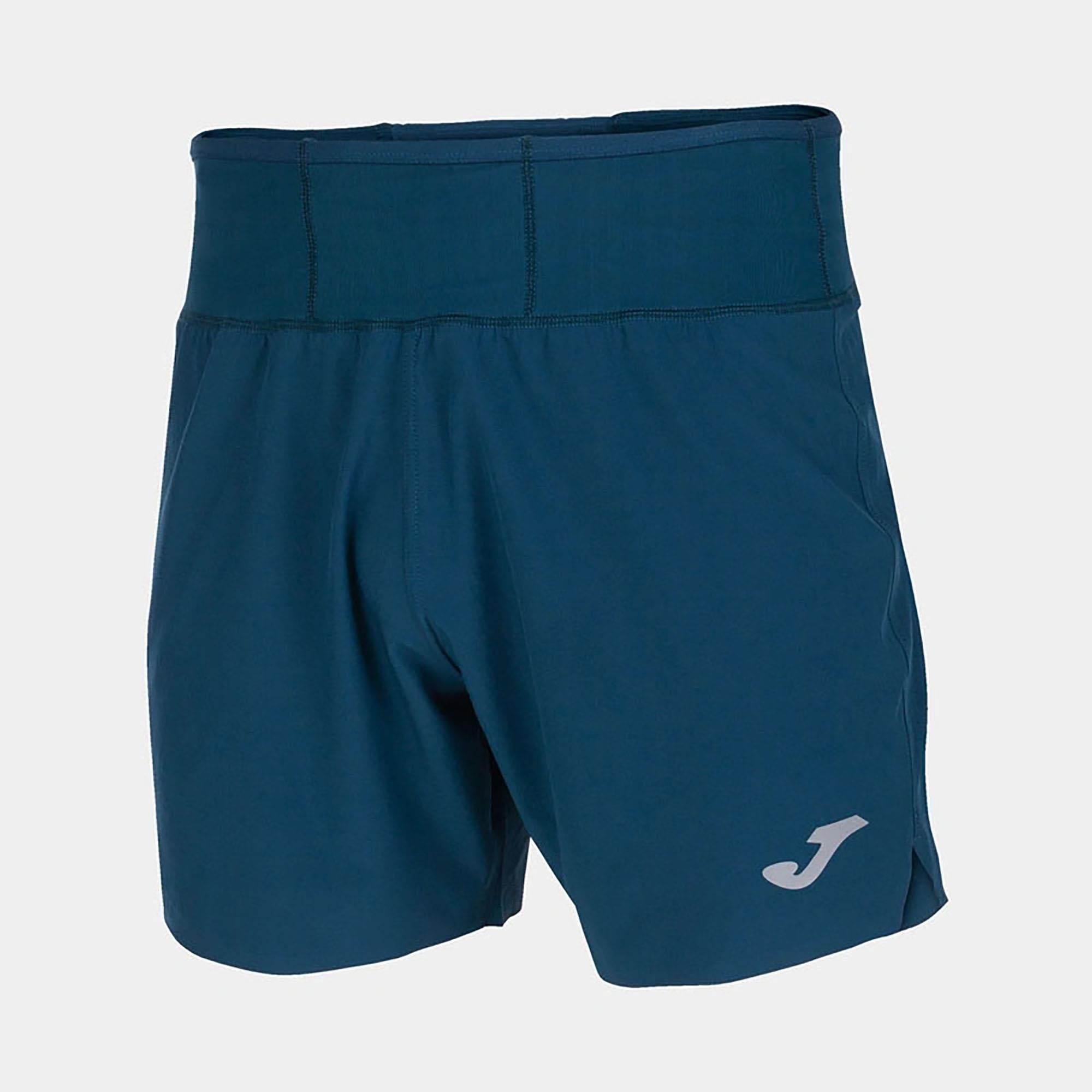 R-COMBI SHORT BLUE