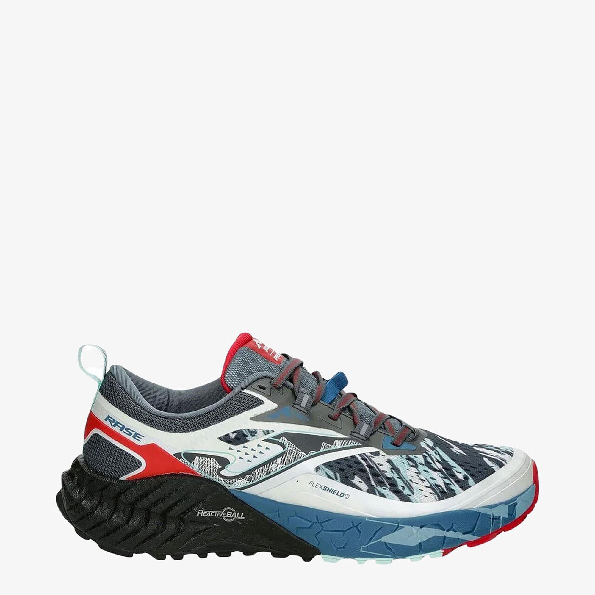 Joma Erkek Koşu - Yürüyüş Ayakkabısı Rase 2402 Blanco Tkrass2402