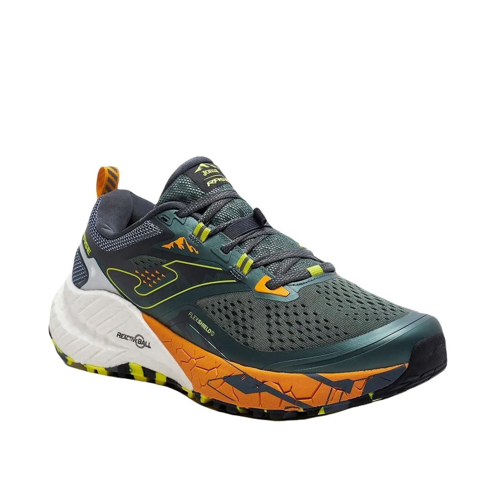 RASE 2423 VERDE
