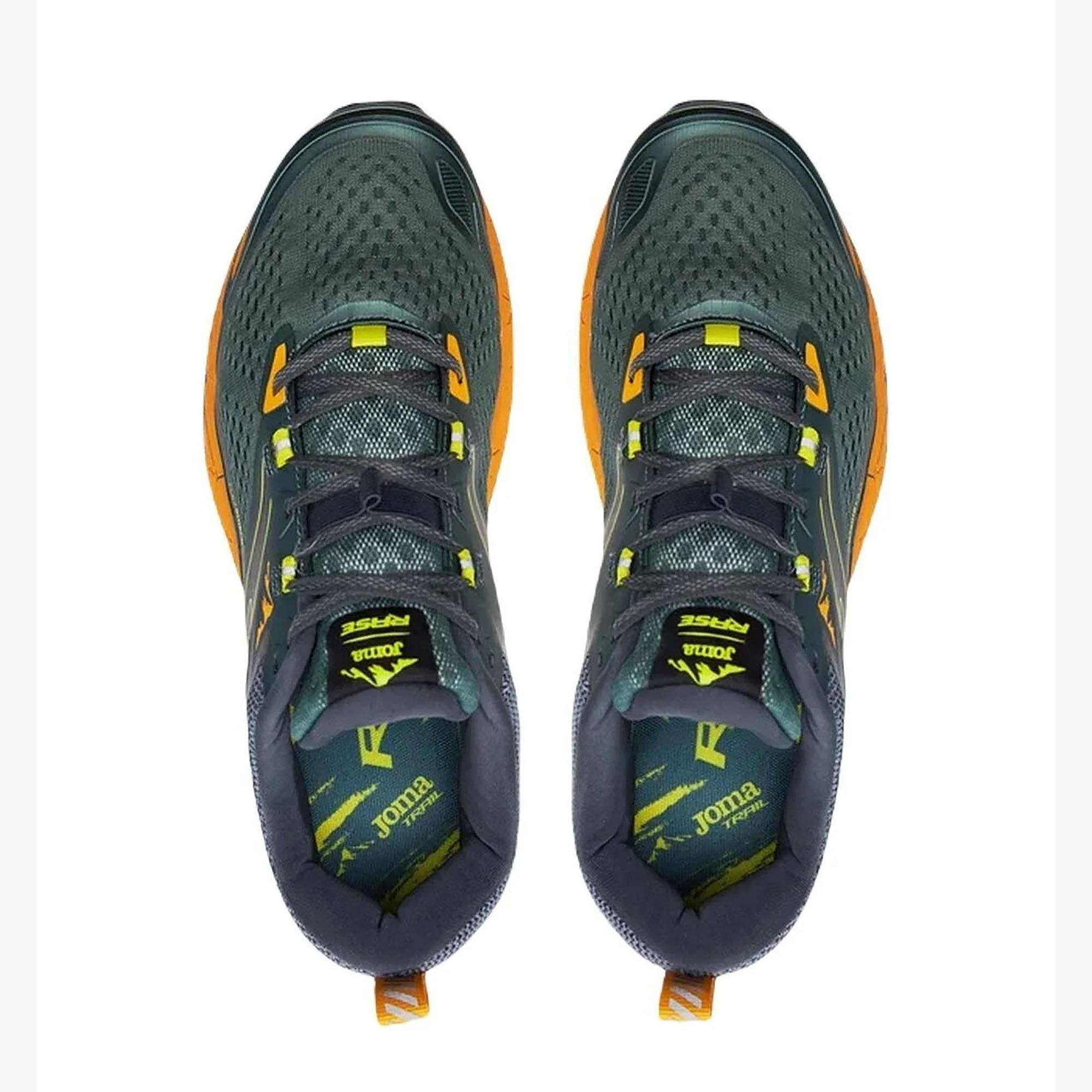 RASE 2423 VERDE