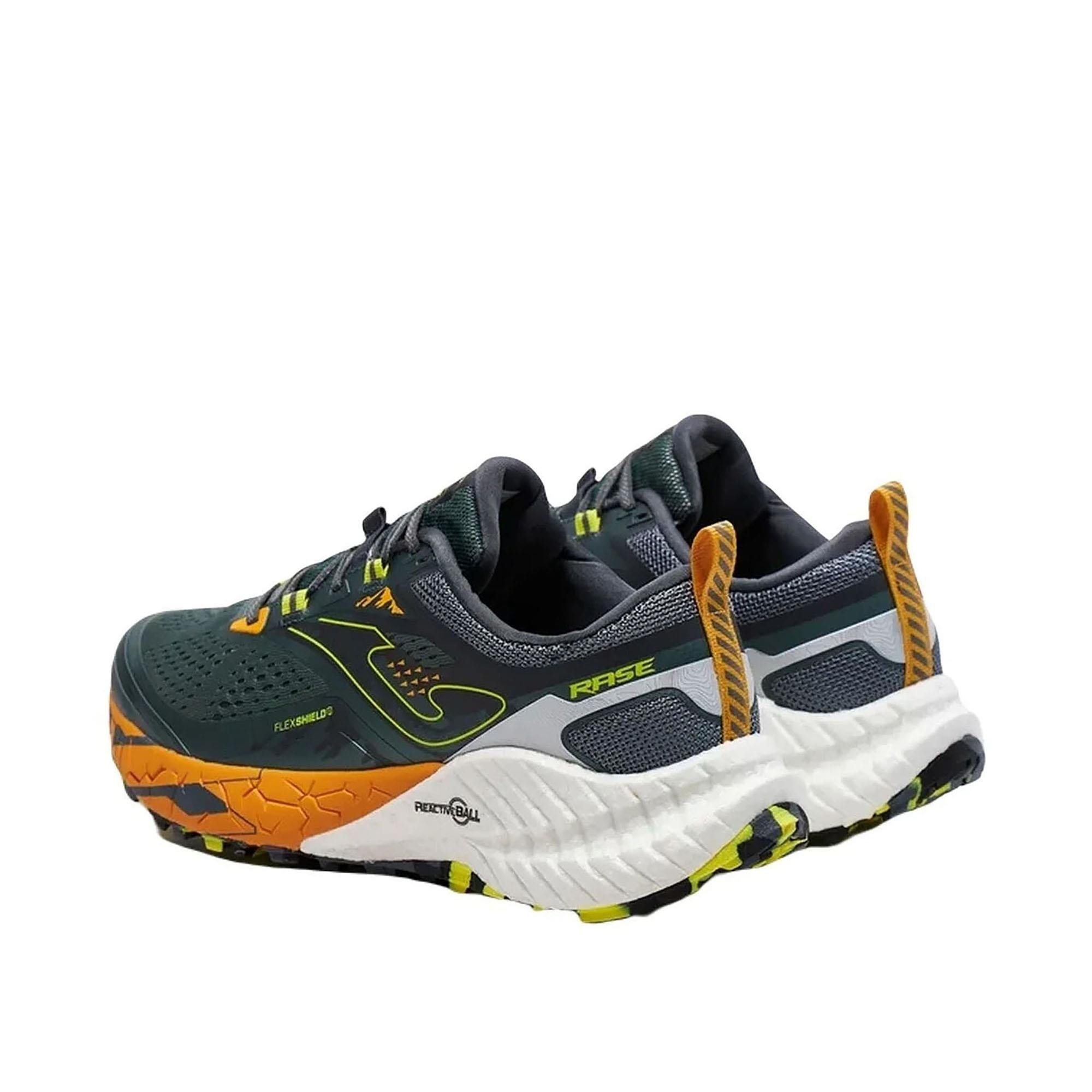 RASE 2423 VERDE