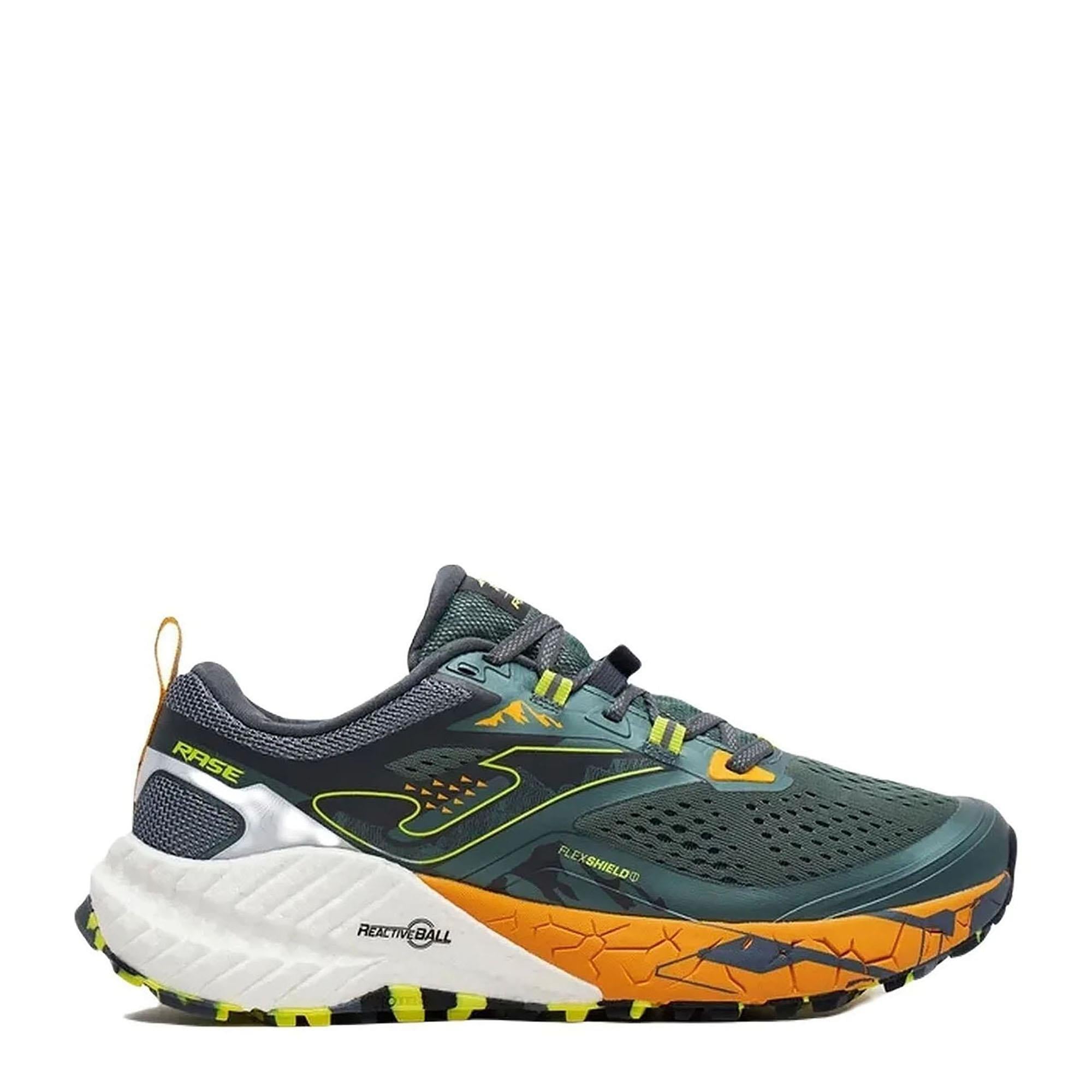 RASE 2423 VERDE