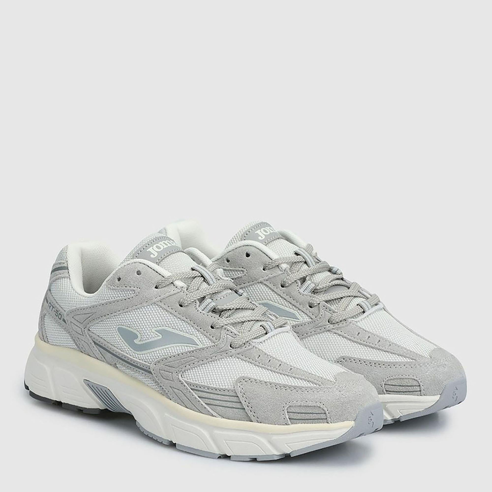 RT50 MEN 2512 GRIS
