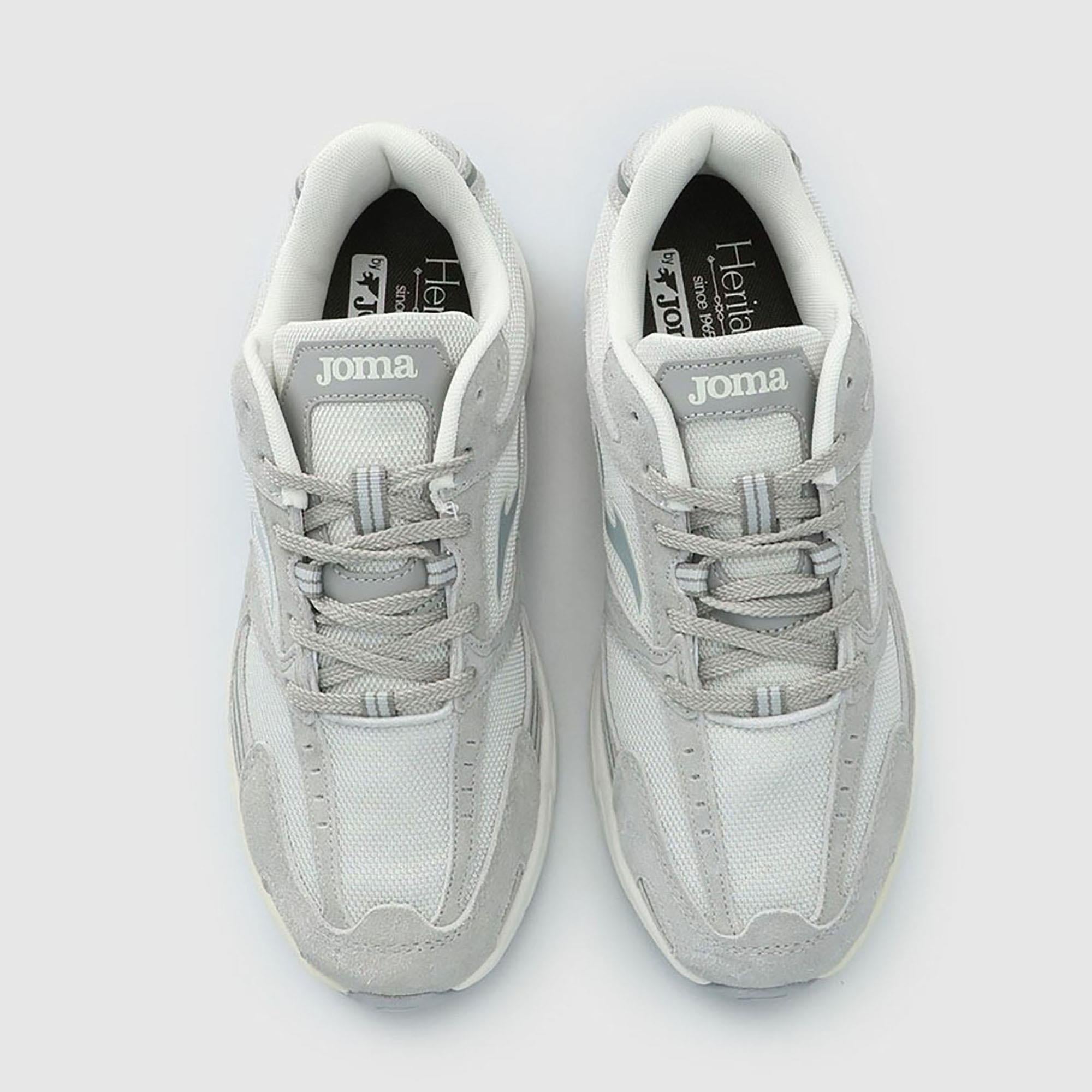 RT50 MEN 2512 GRIS