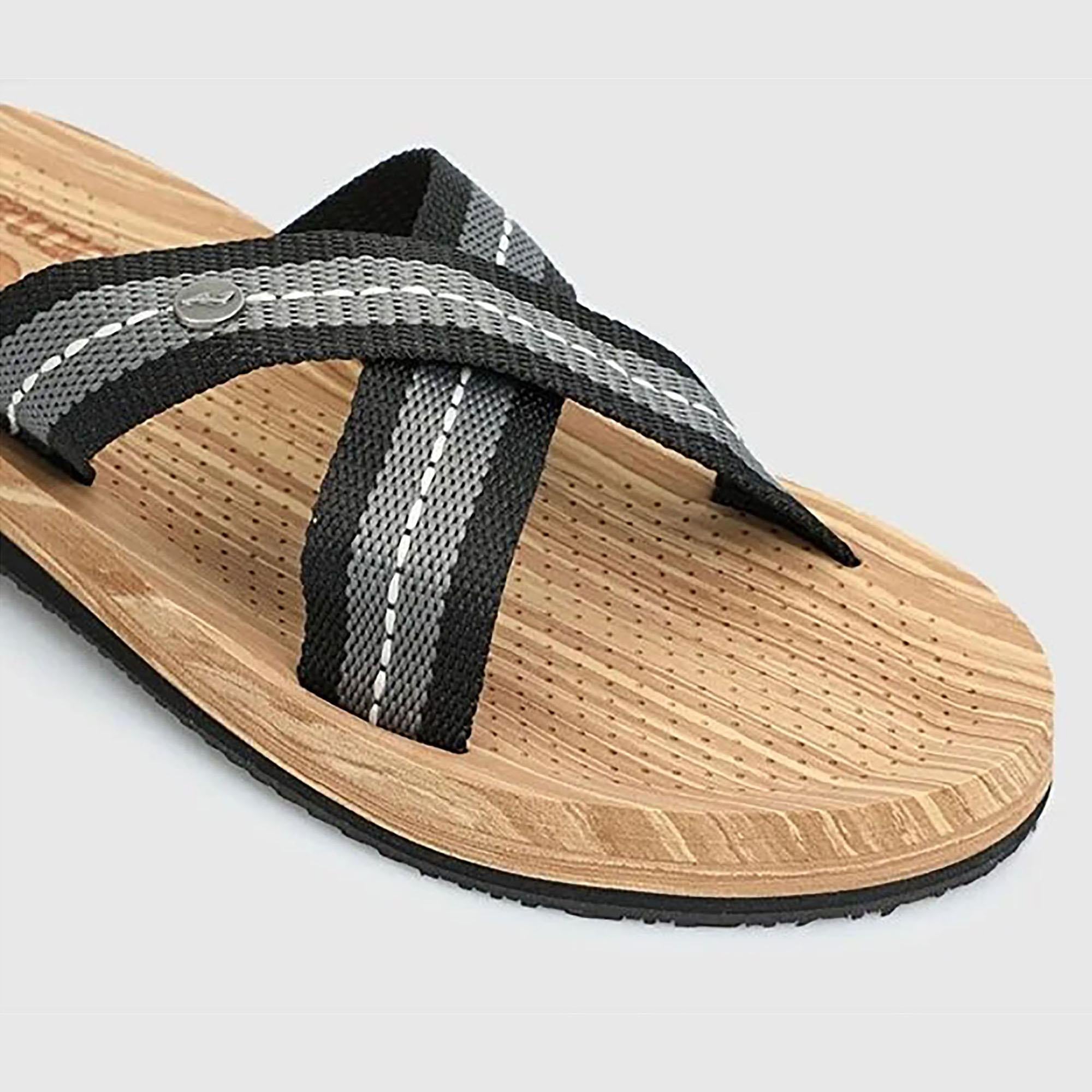 S.GOMERA MEN 2501 NEGRO
