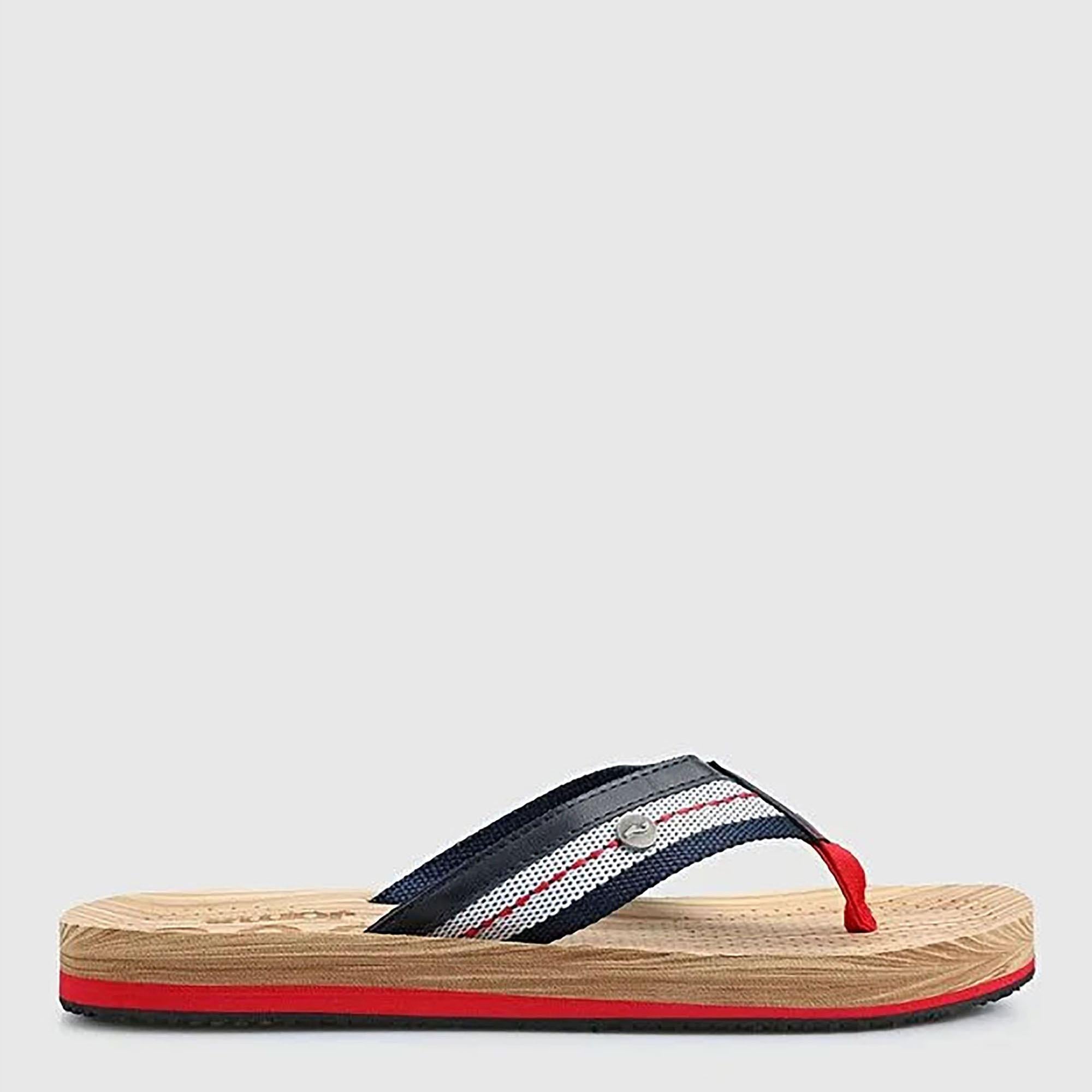 S.FLORIDA MEN 2533 MARINO ROJO