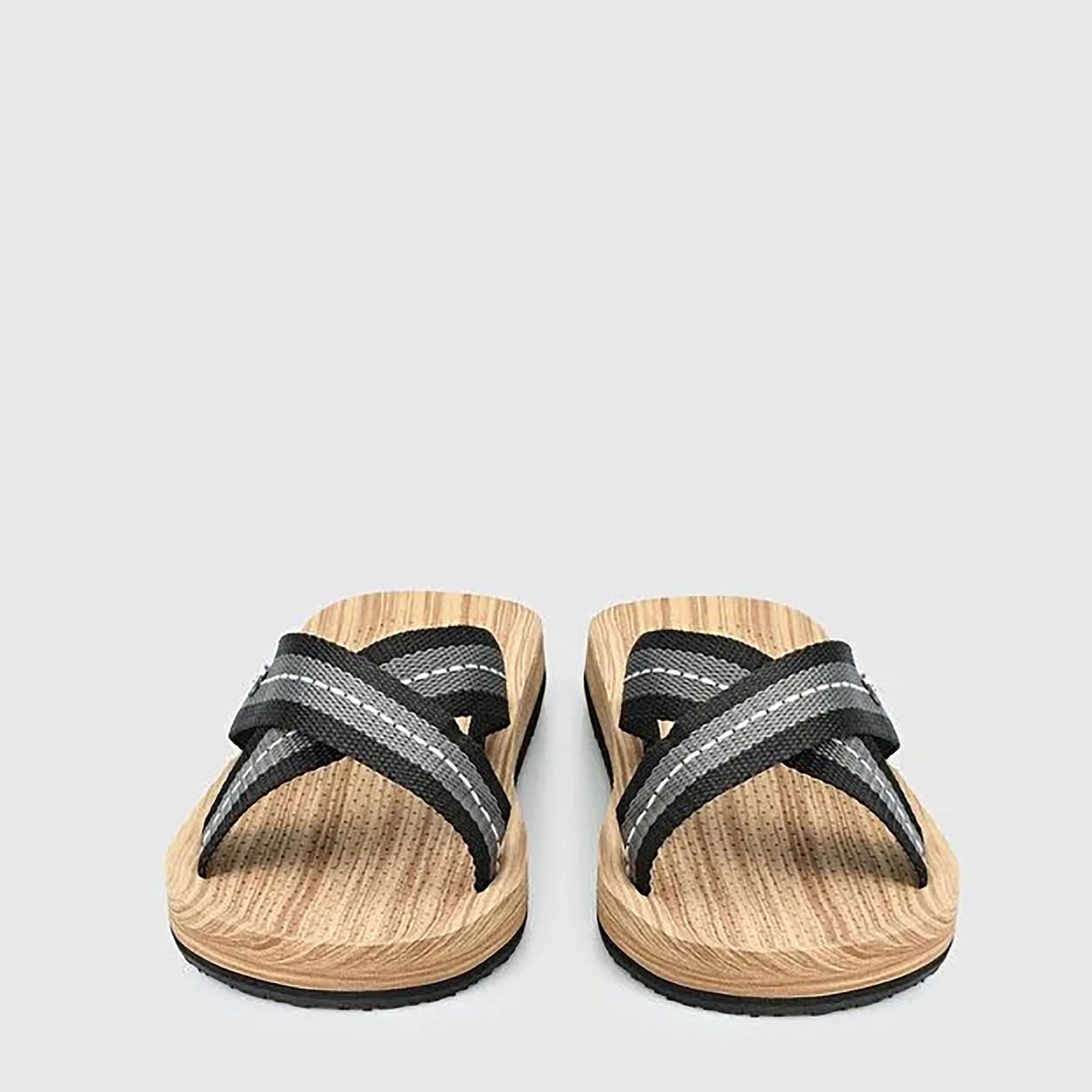 S.GOMERA MEN 2501 NEGRO
