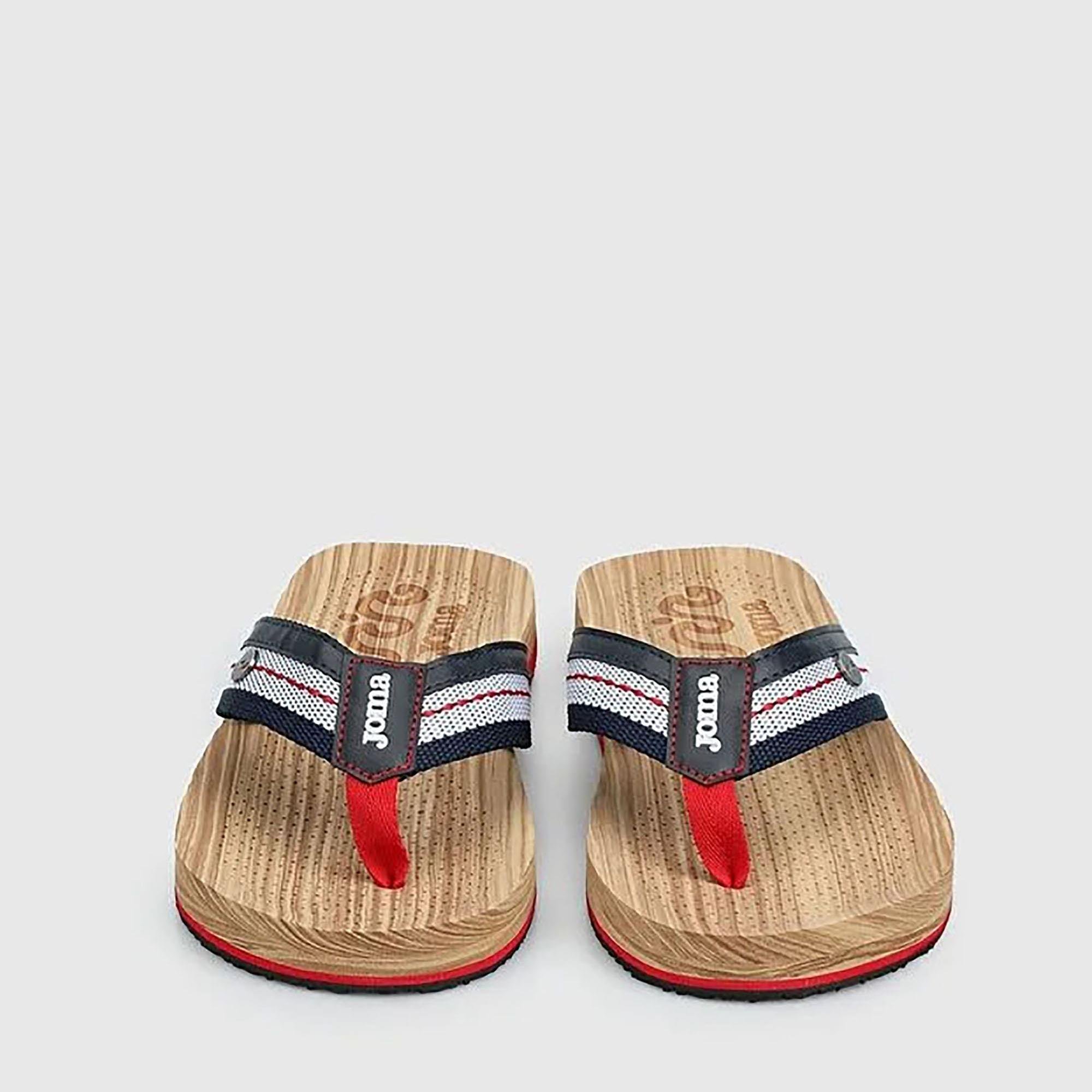 S.FLORIDA MEN 2533 MARINO ROJO