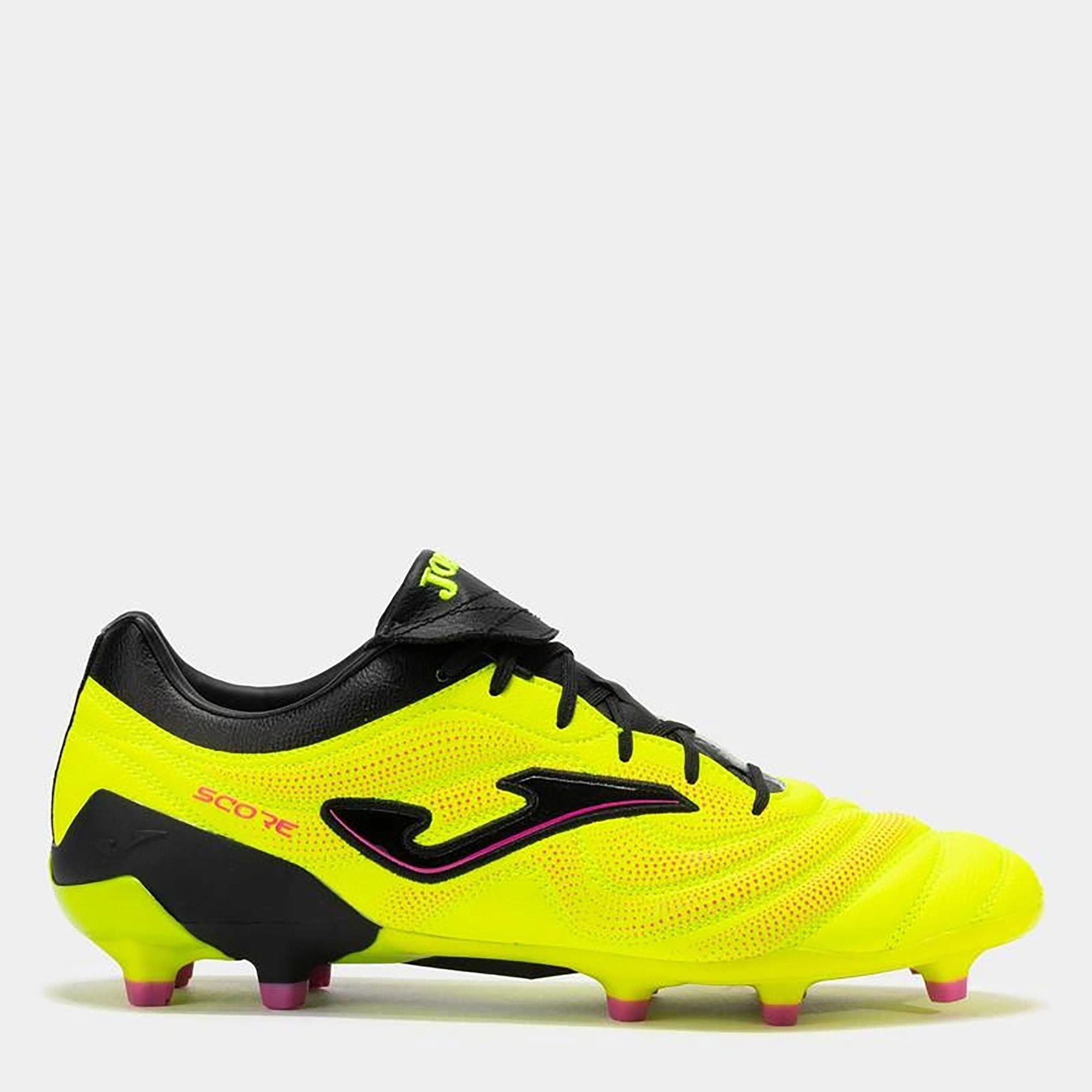 Joma Erkek Futbol Krampon Score 2509 Firm Ground Scow2509Fg SCORE
