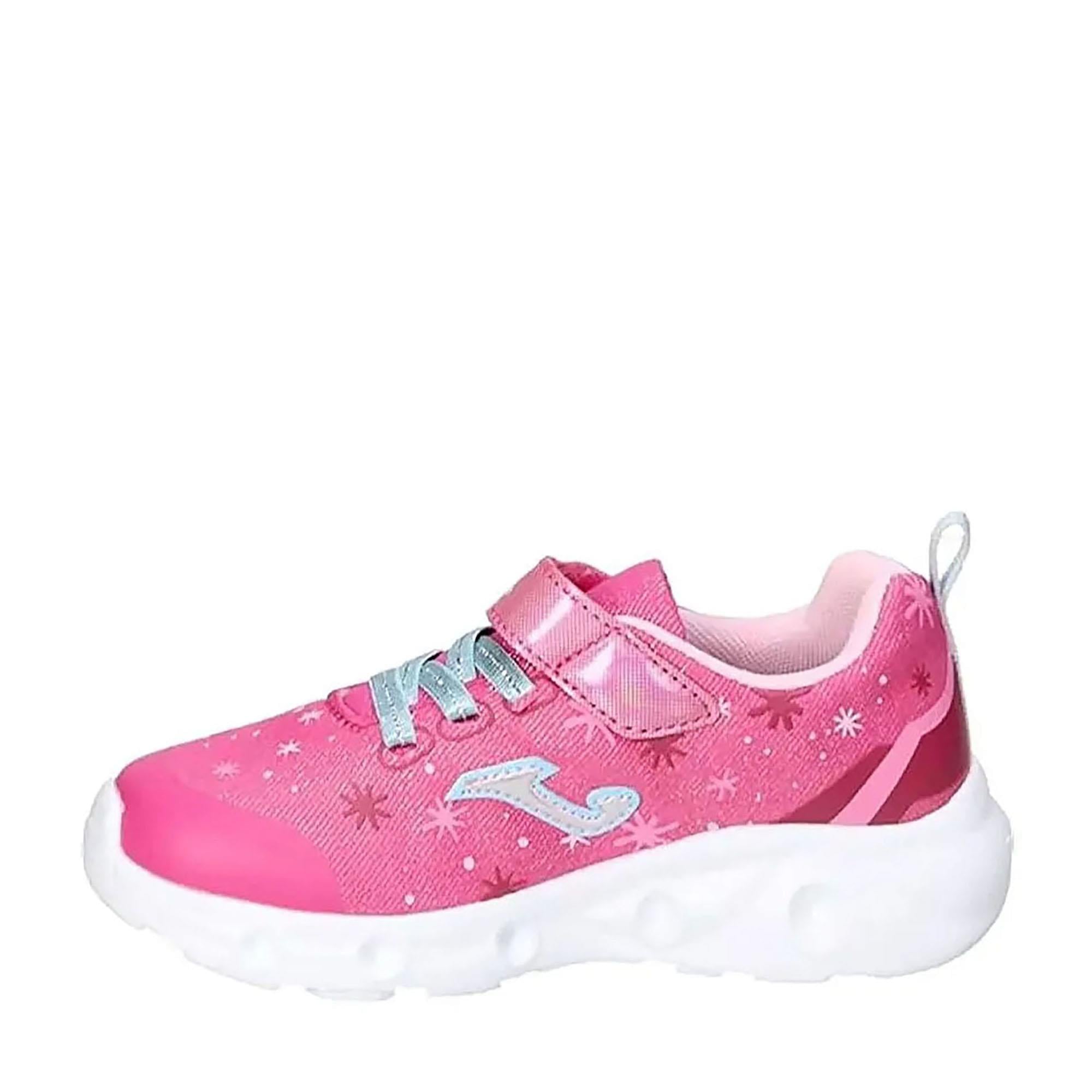 SPACE JR 2413 PINK