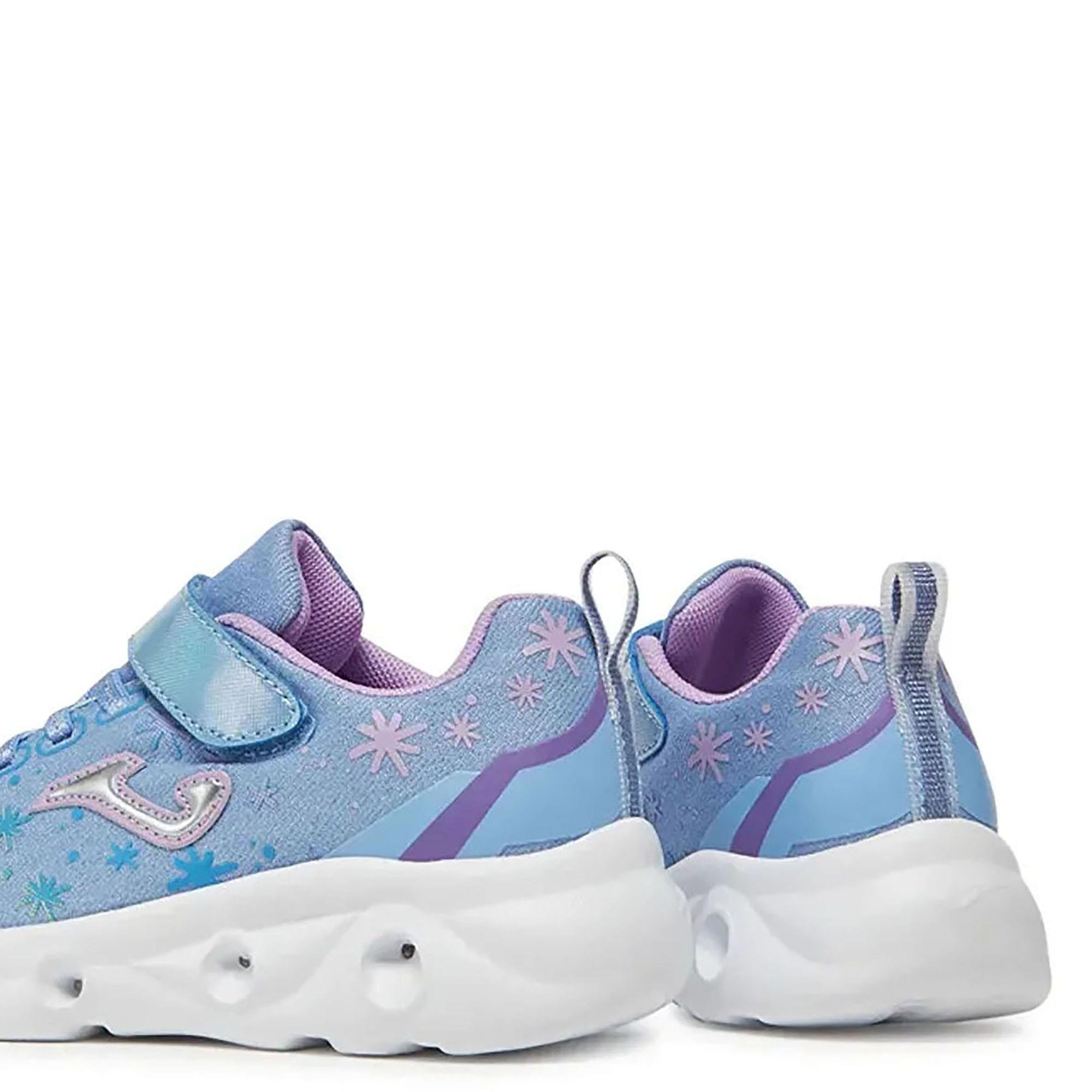 SPACE JR 2505 AZUL