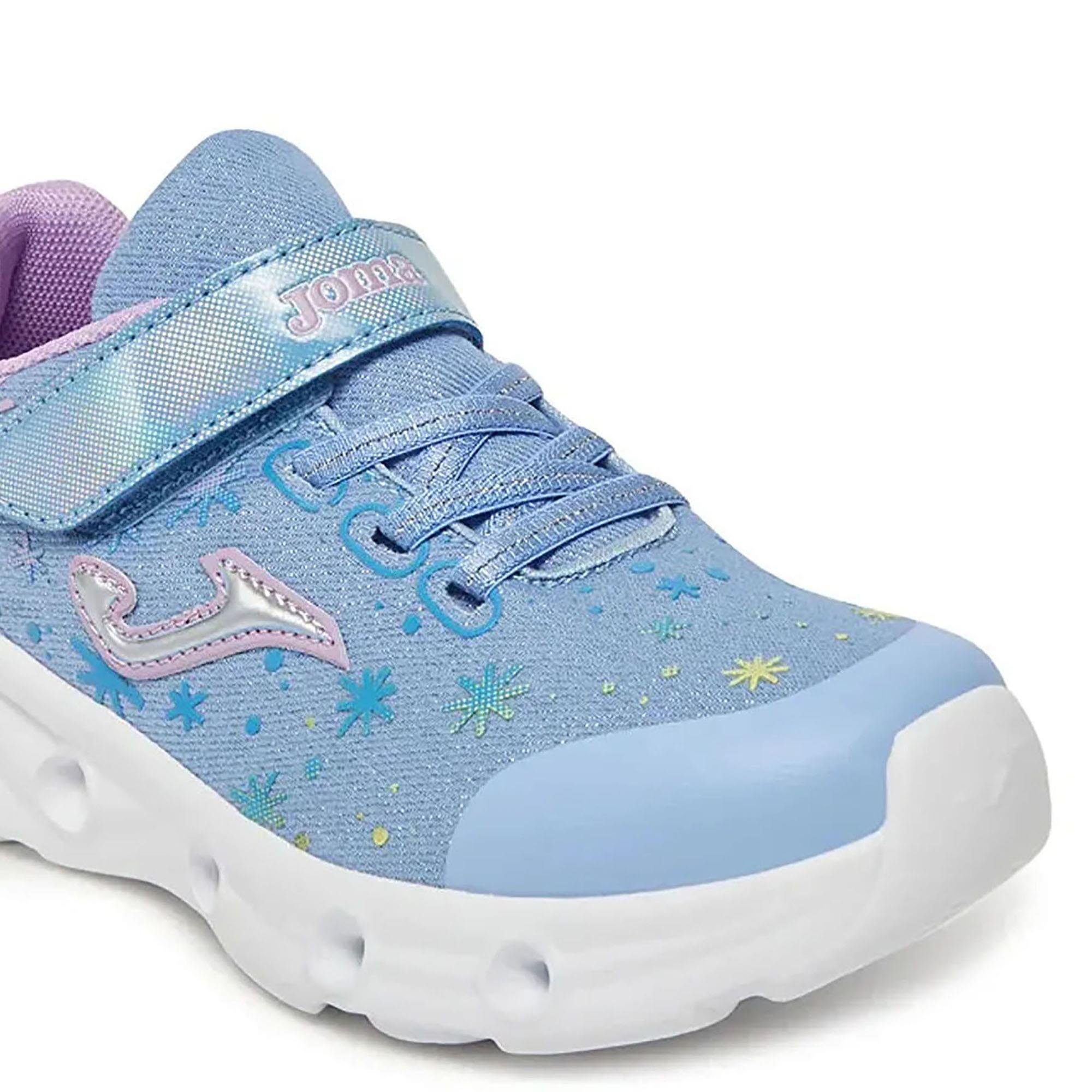 SPACE JR 2505 AZUL