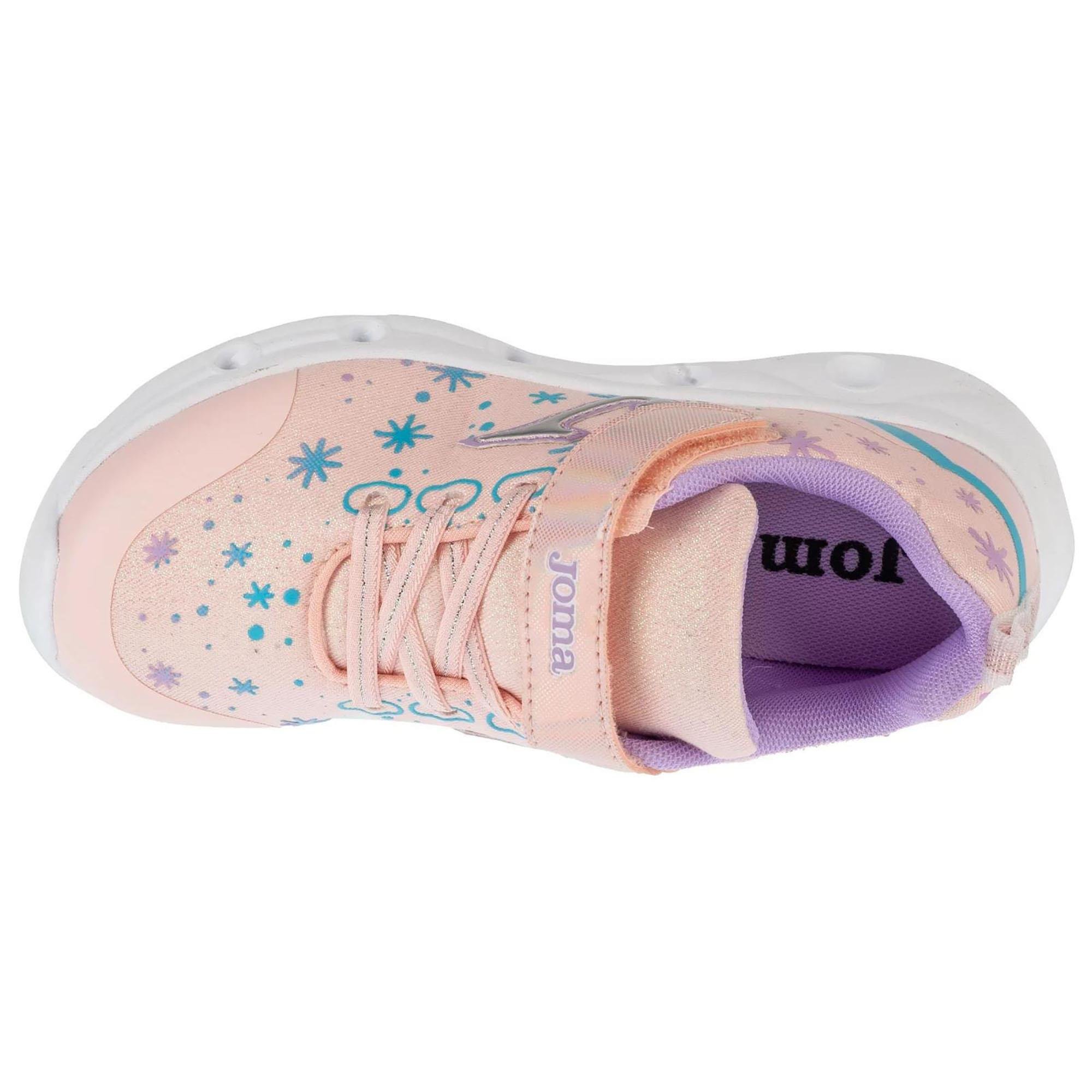 SPACE JR 2513 ROSA CLARO