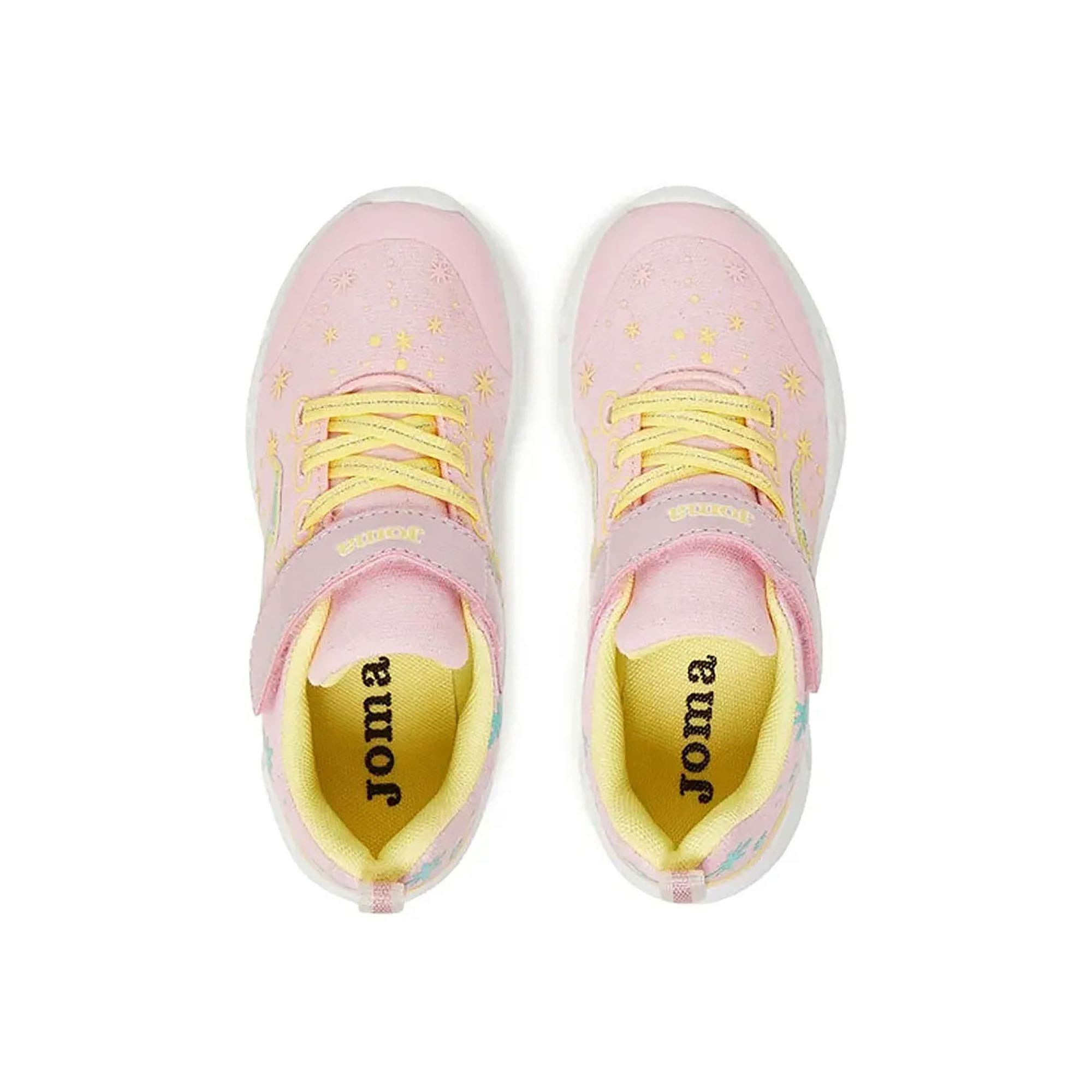 SPACE JR 2529 ROSA