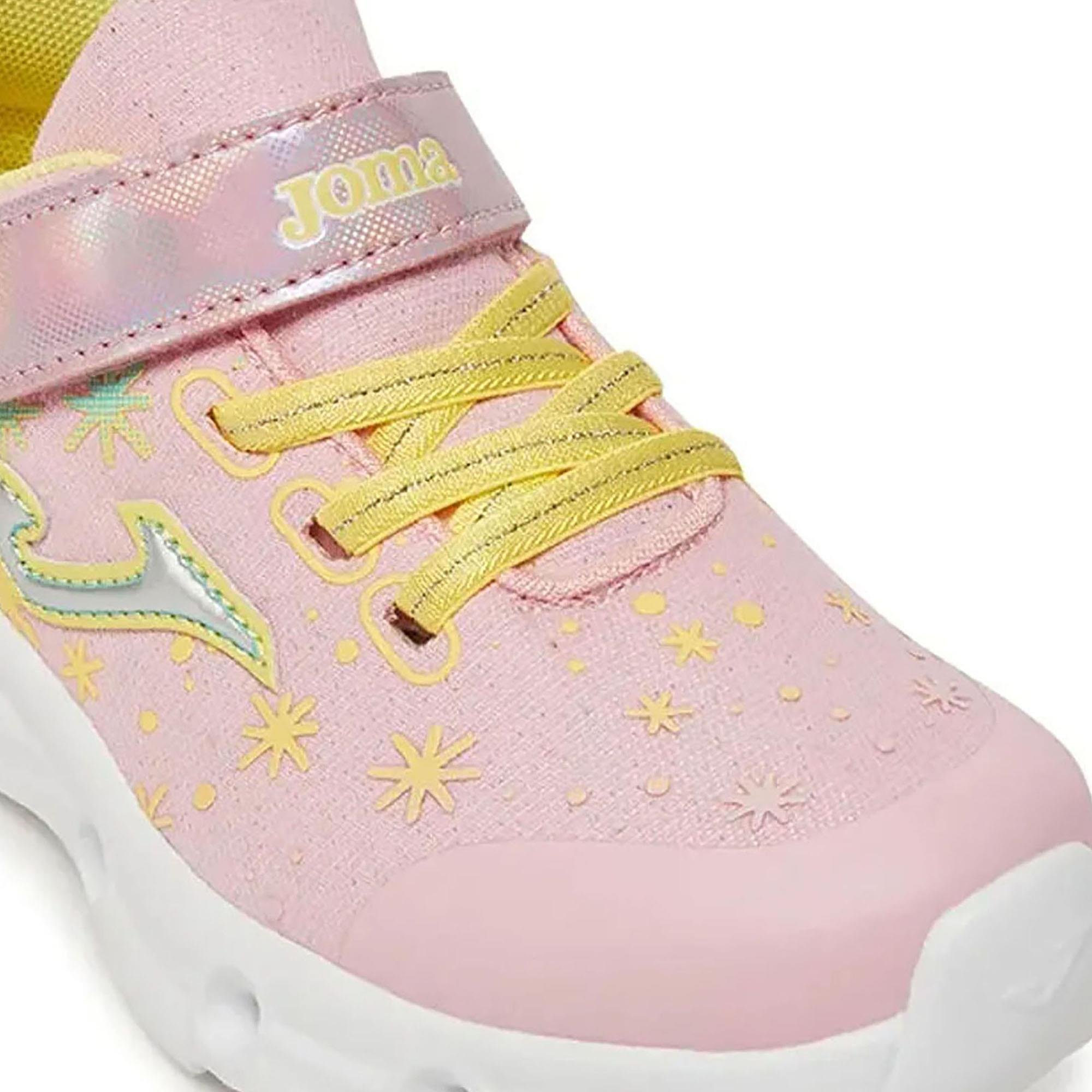 SPACE JR 2529 ROSA