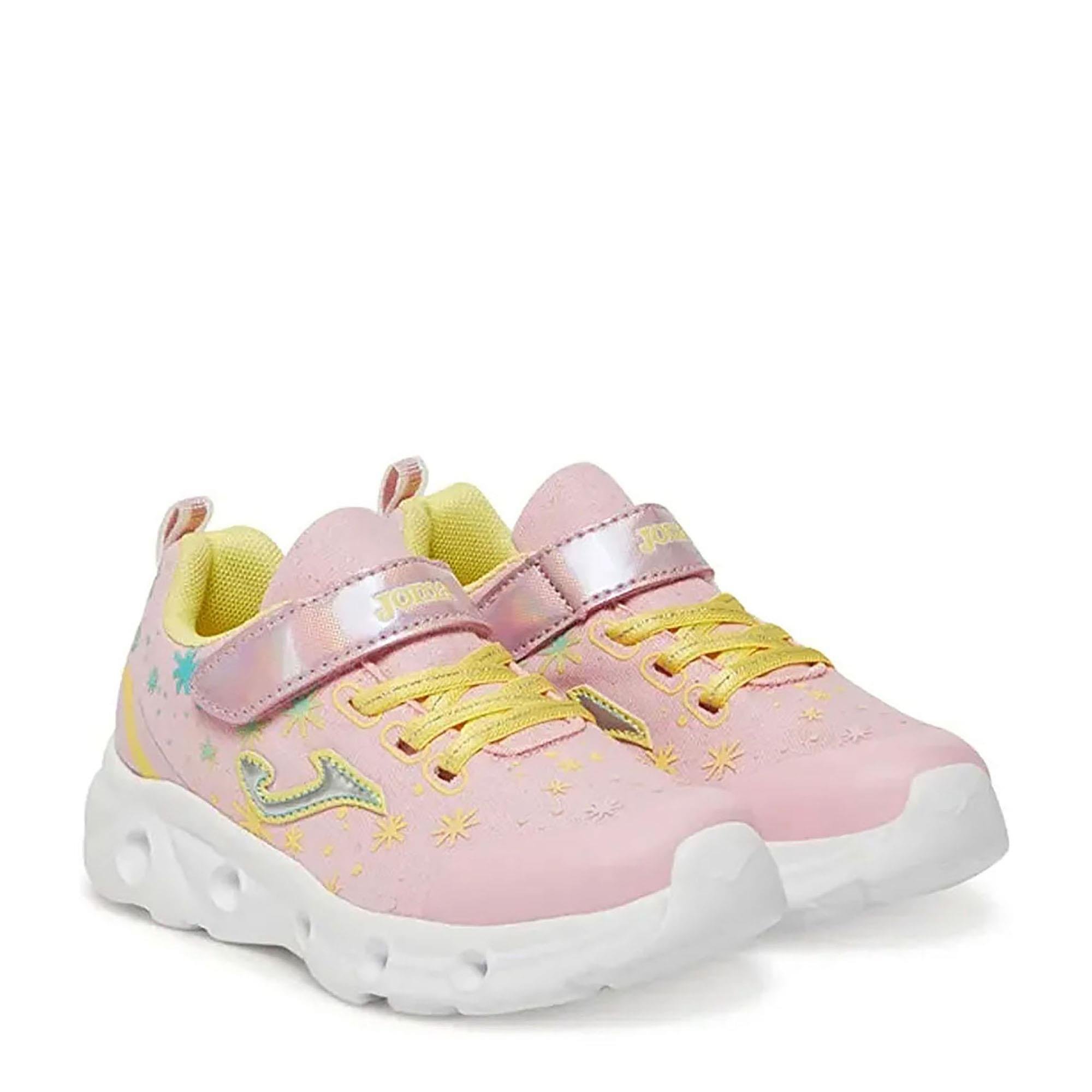 SPACE JR 2529 ROSA