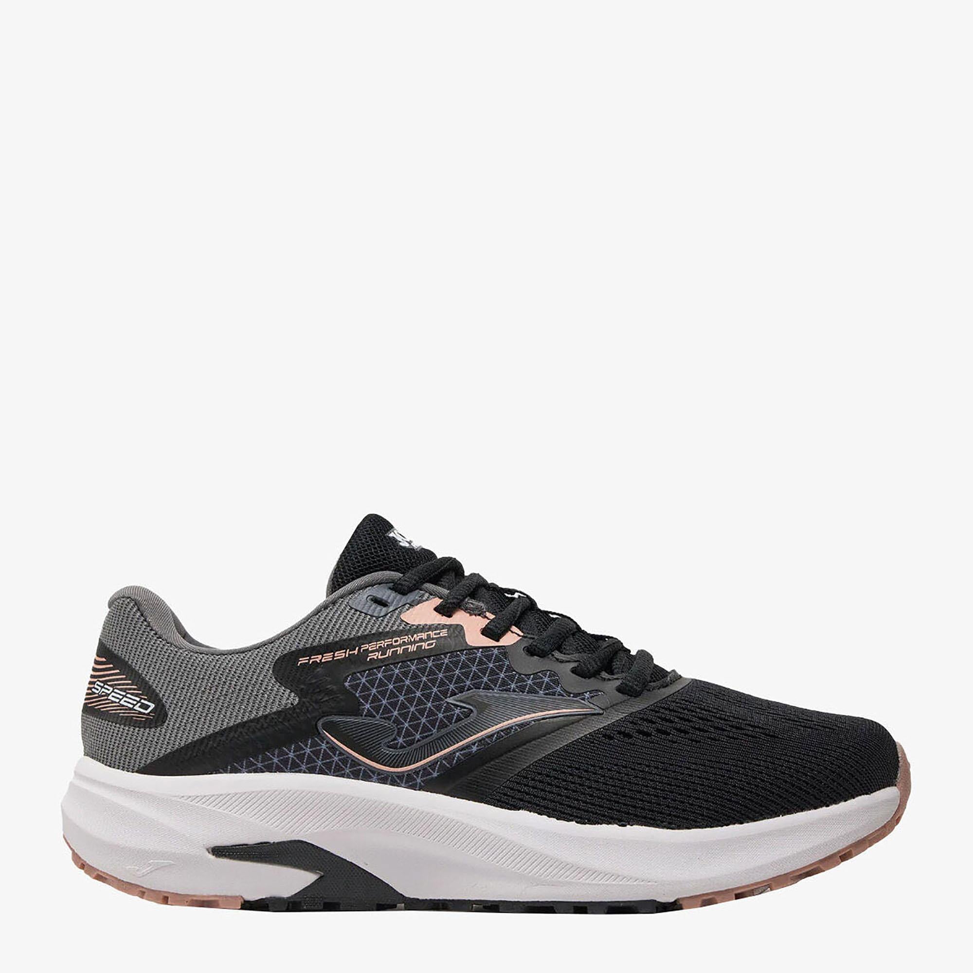 SPEED LADY 2401 NEGRO