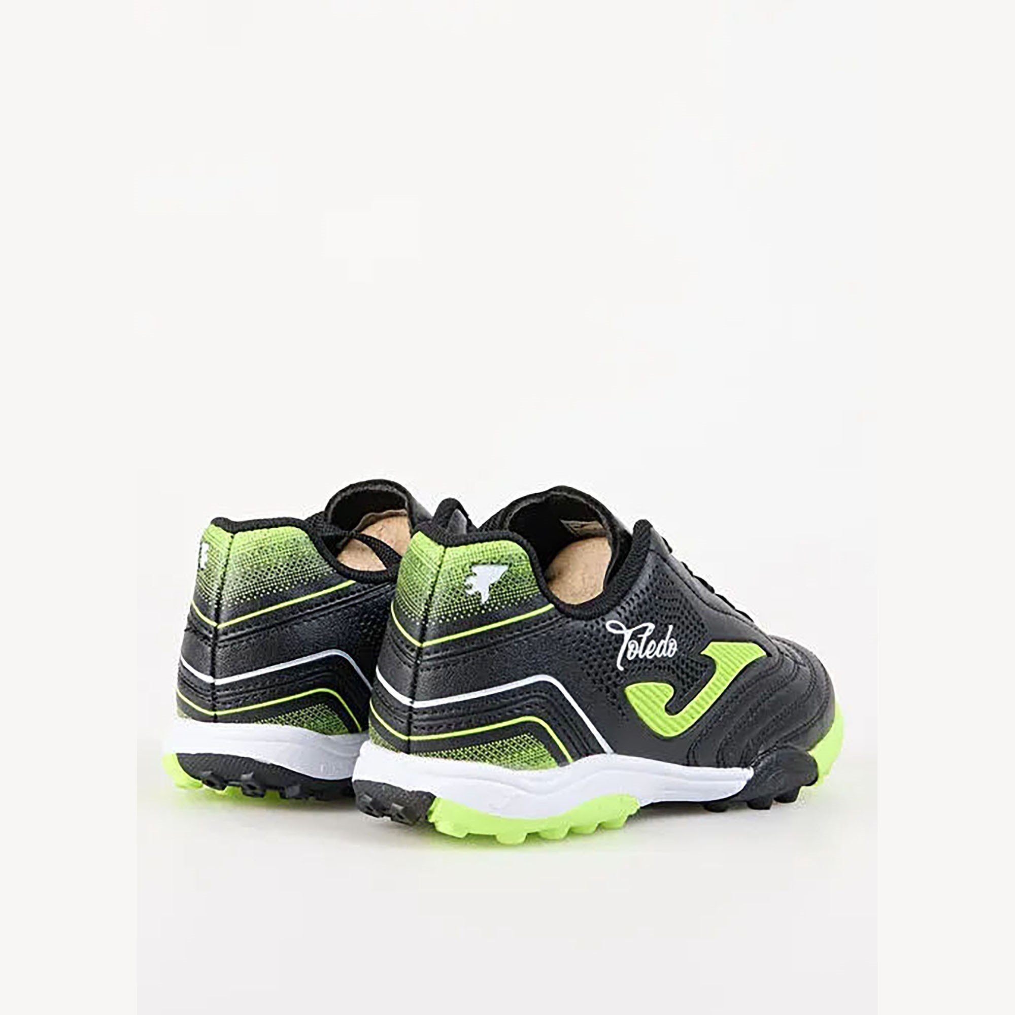 TOLEDO JR 2501 NEGRO TURF