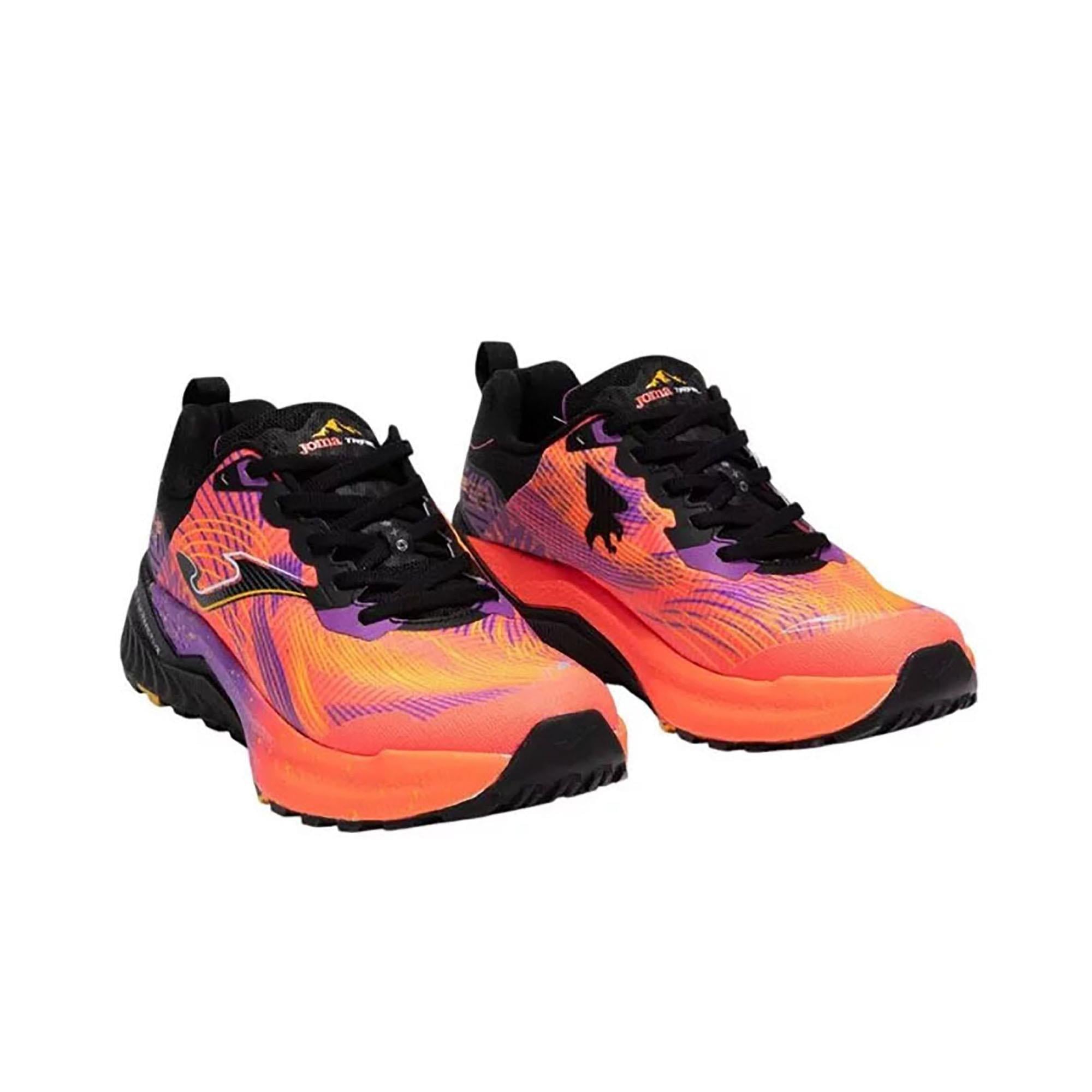 TR-8 MEN 2507 CORAL