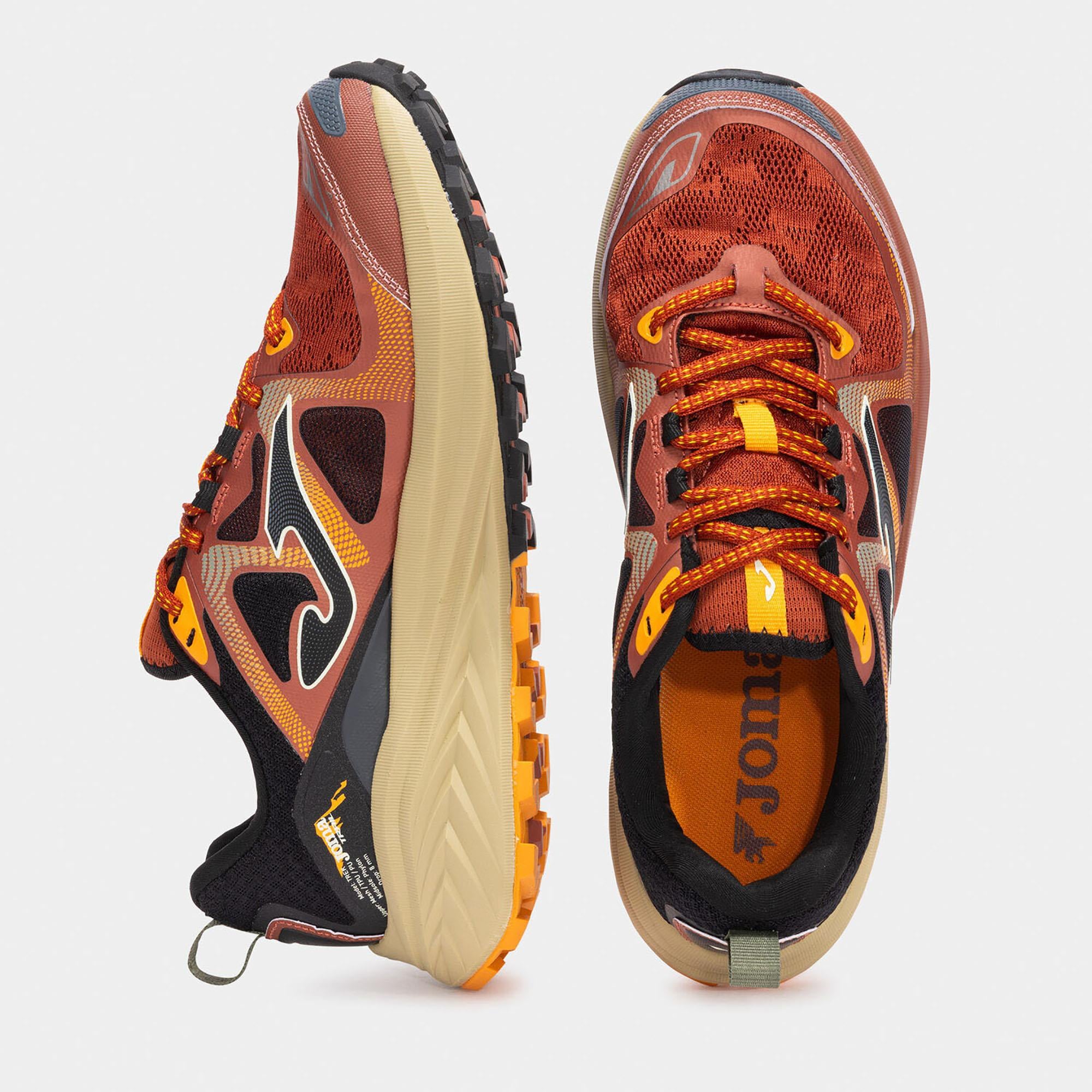 TREK MEN 2520 BURDEOS