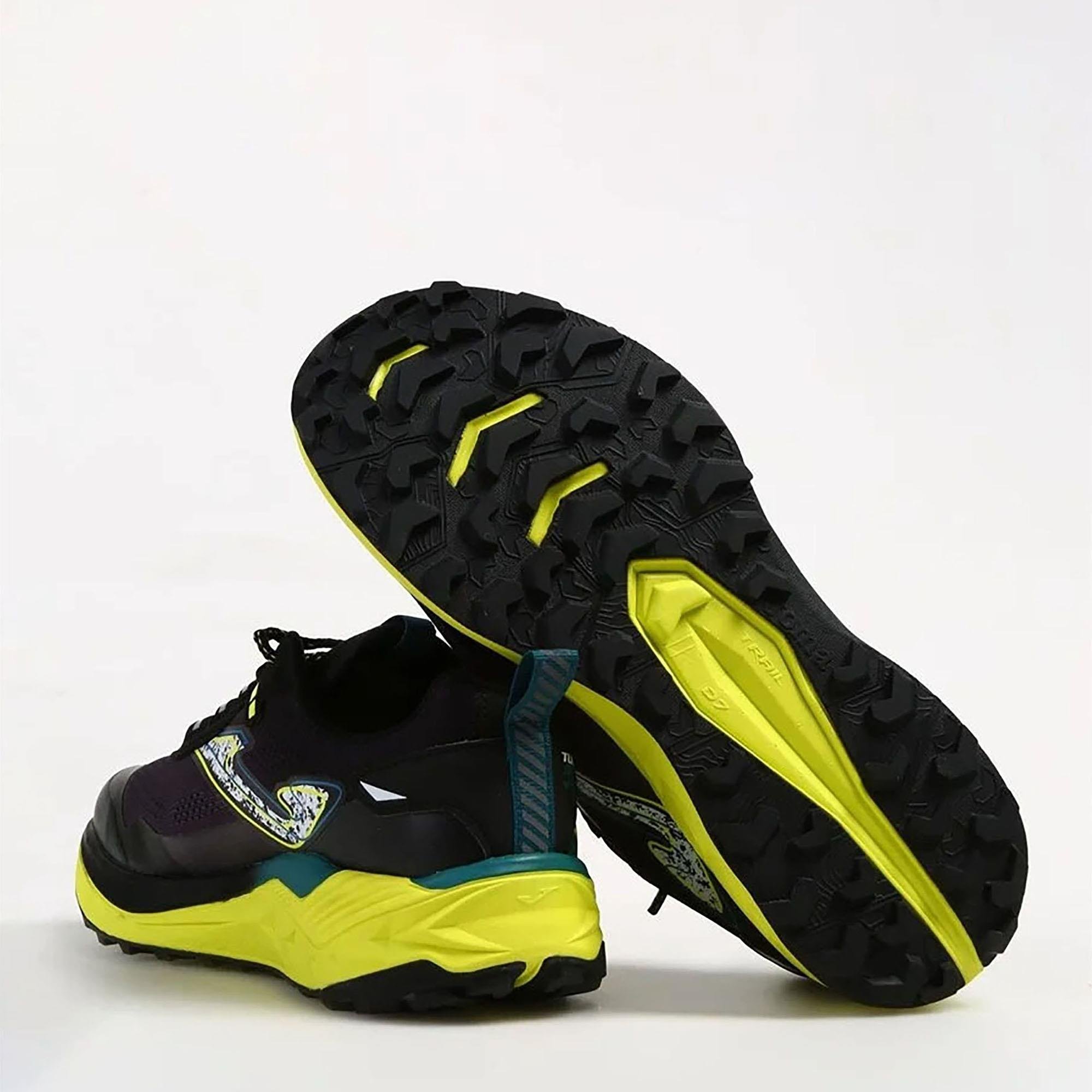 TUNDRA 2422 NEGRO