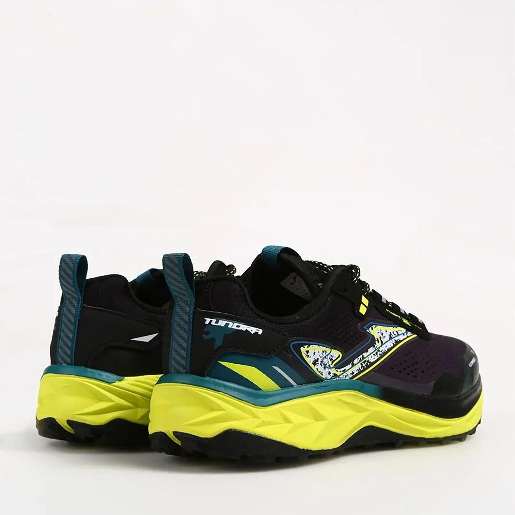 TUNDRA 2422 NEGRO