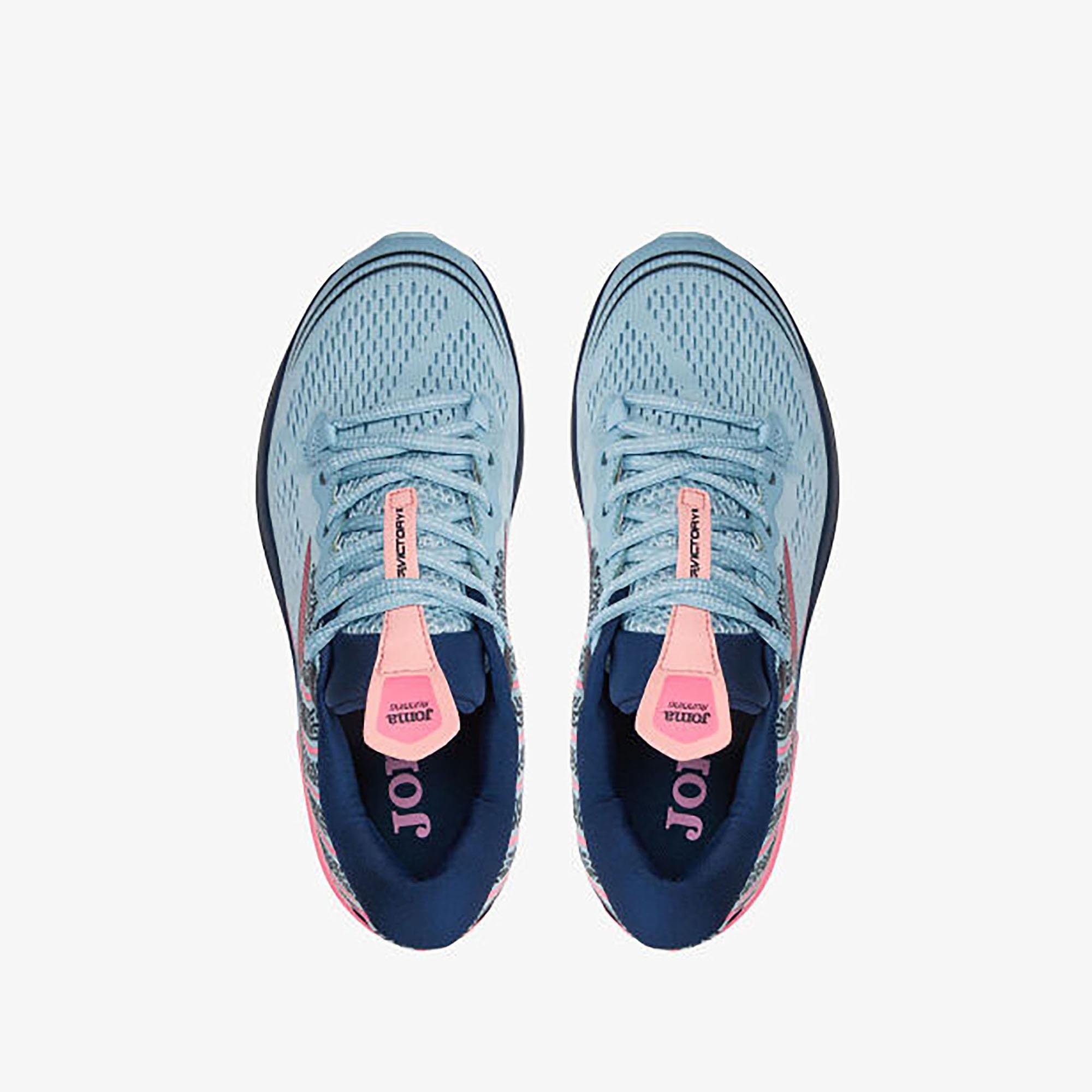 Joma Kadın Koşu - Yürüyüş Ayakkabısı Victory Lady 2405 Celeste