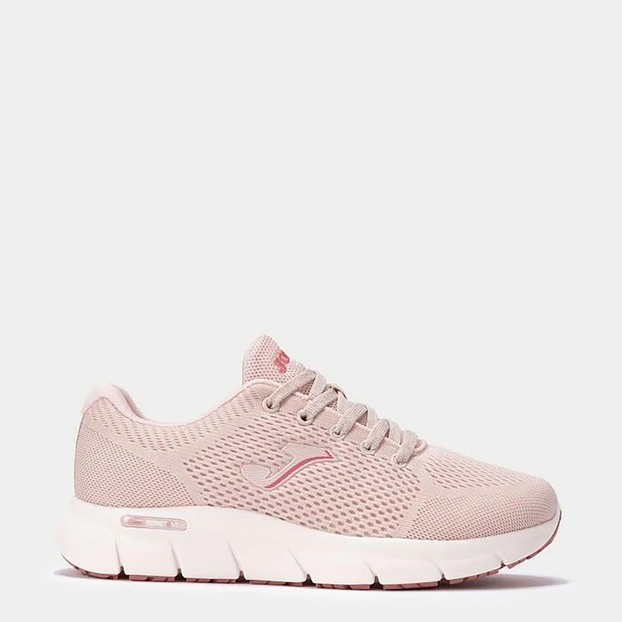 Joma Kadın Günlük Spor Ayakkabı Zen Lady 2413 Rosa Claro