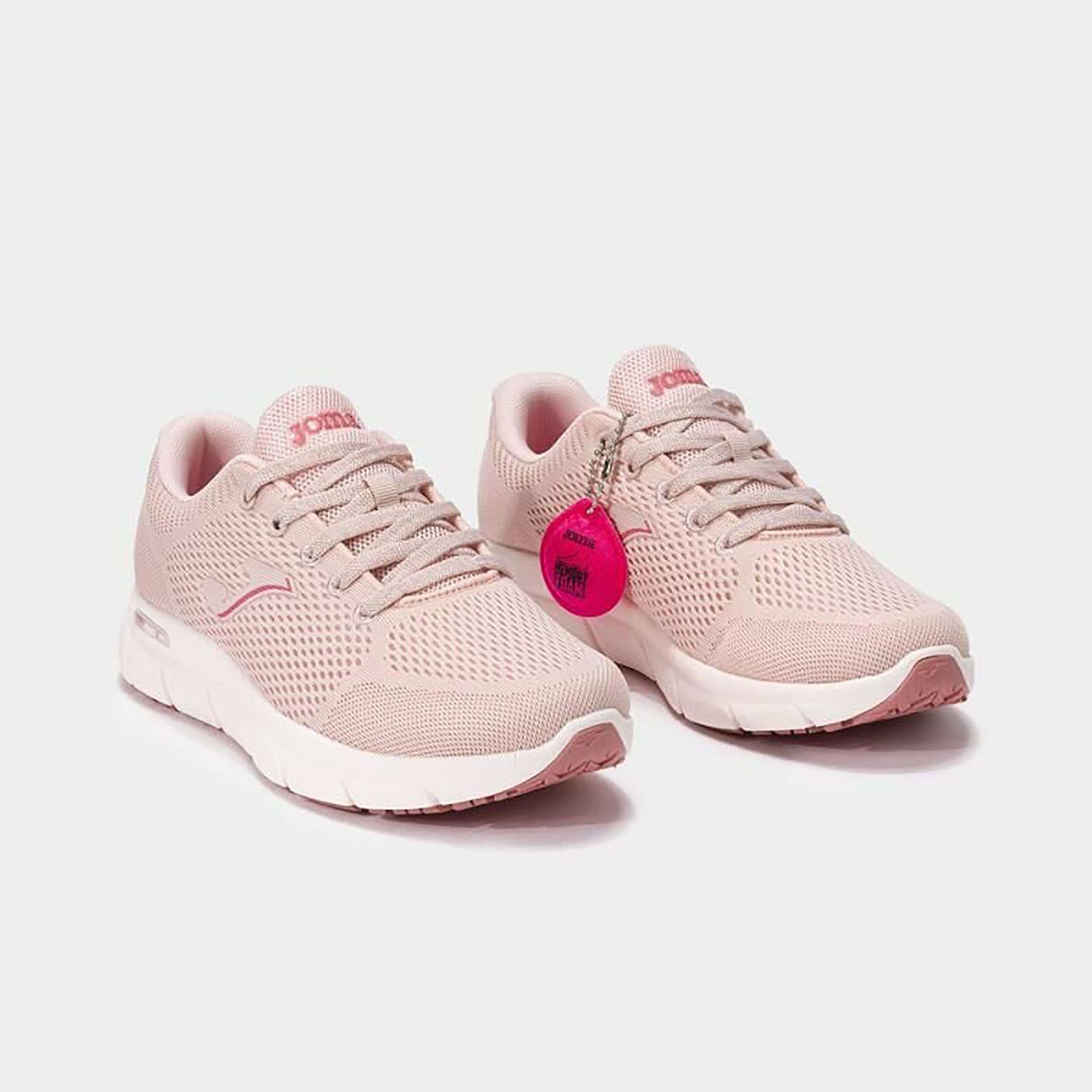 Joma Kadın Günlük Spor Ayakkabı Zen Lady 2413 Rosa Claro