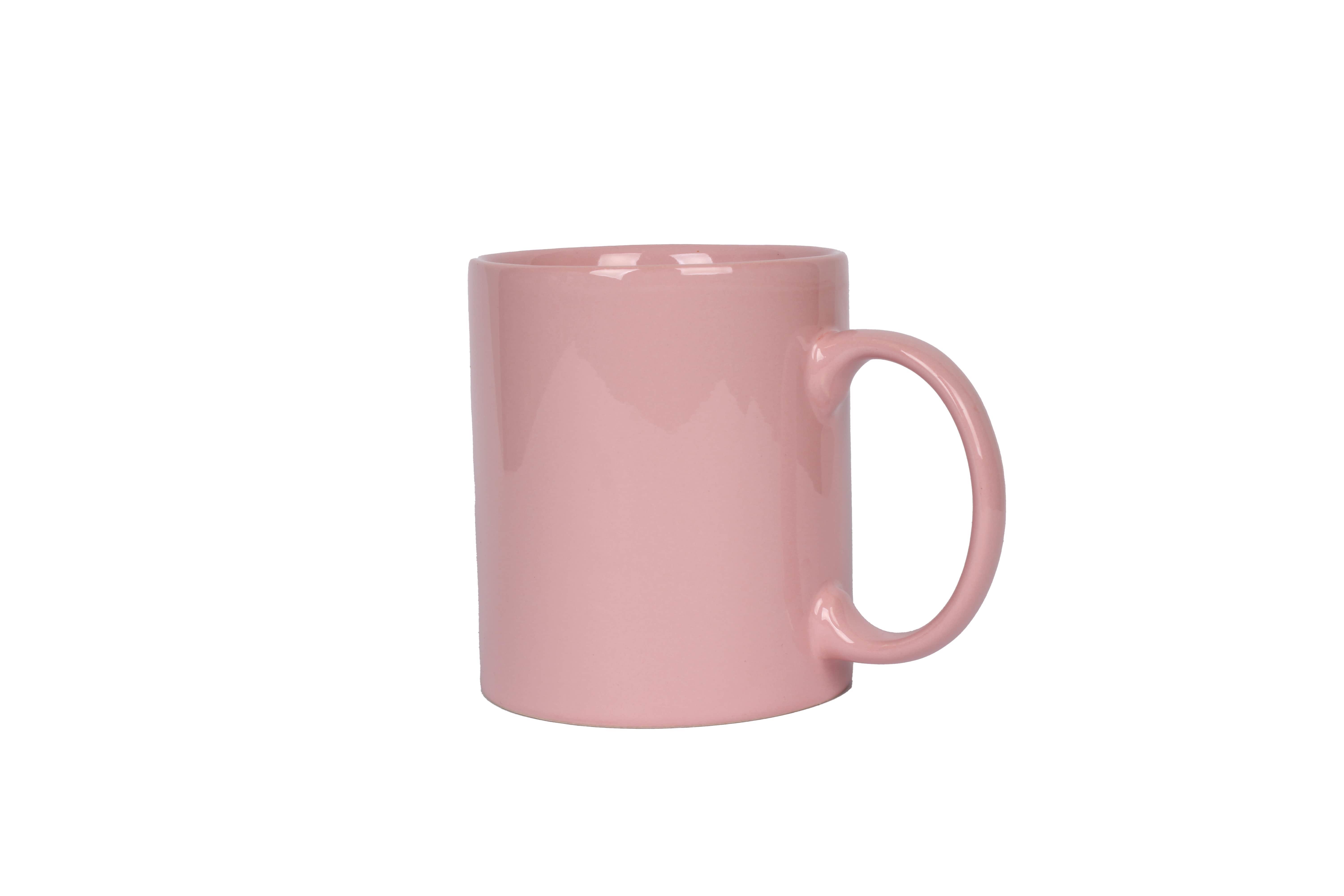Pastel Pembe Kupa