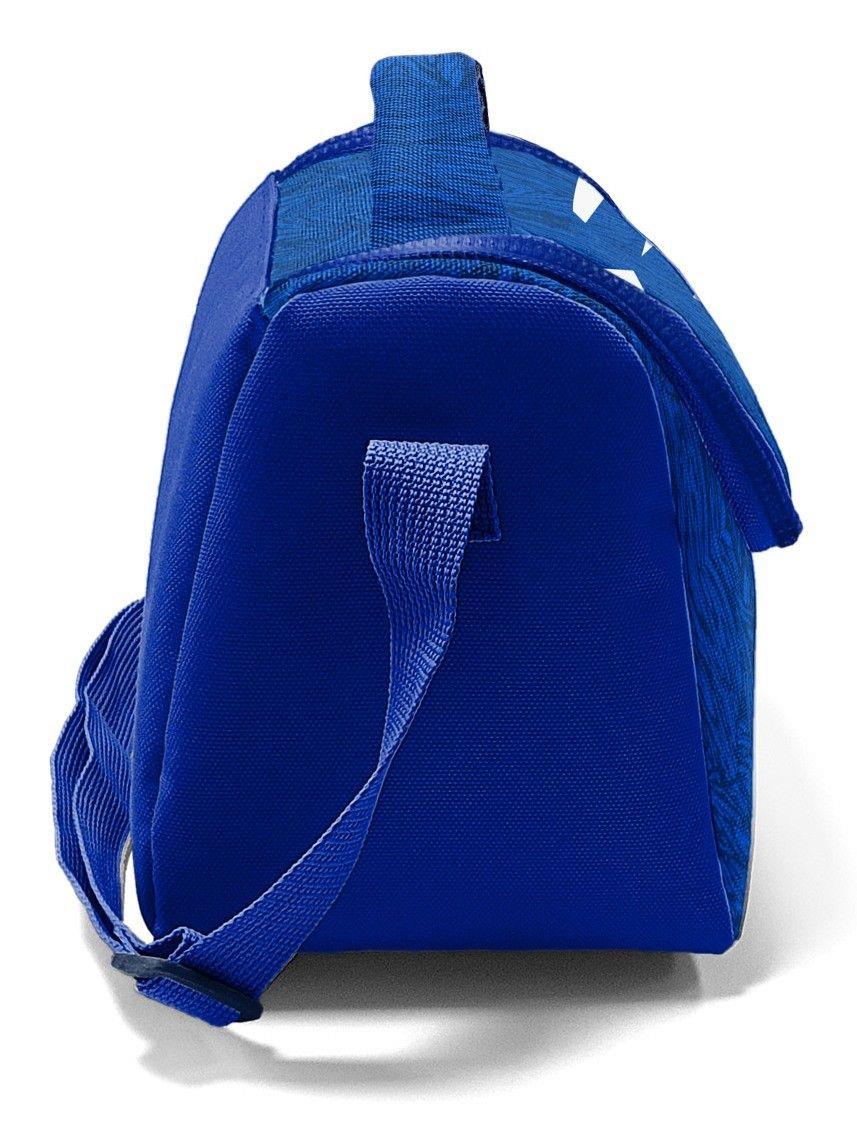 Coral High Beslenme Çantası 22797, Erkek Çocuk, Lacivert Mavi Futbol, Isı Yalıtımlı 22797