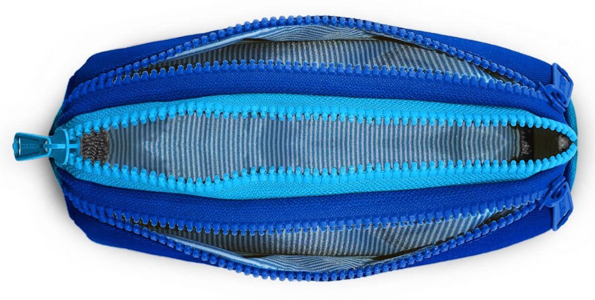 Coral High Çocuk Lacivert Mavi Gradyan Beslenme Çantası