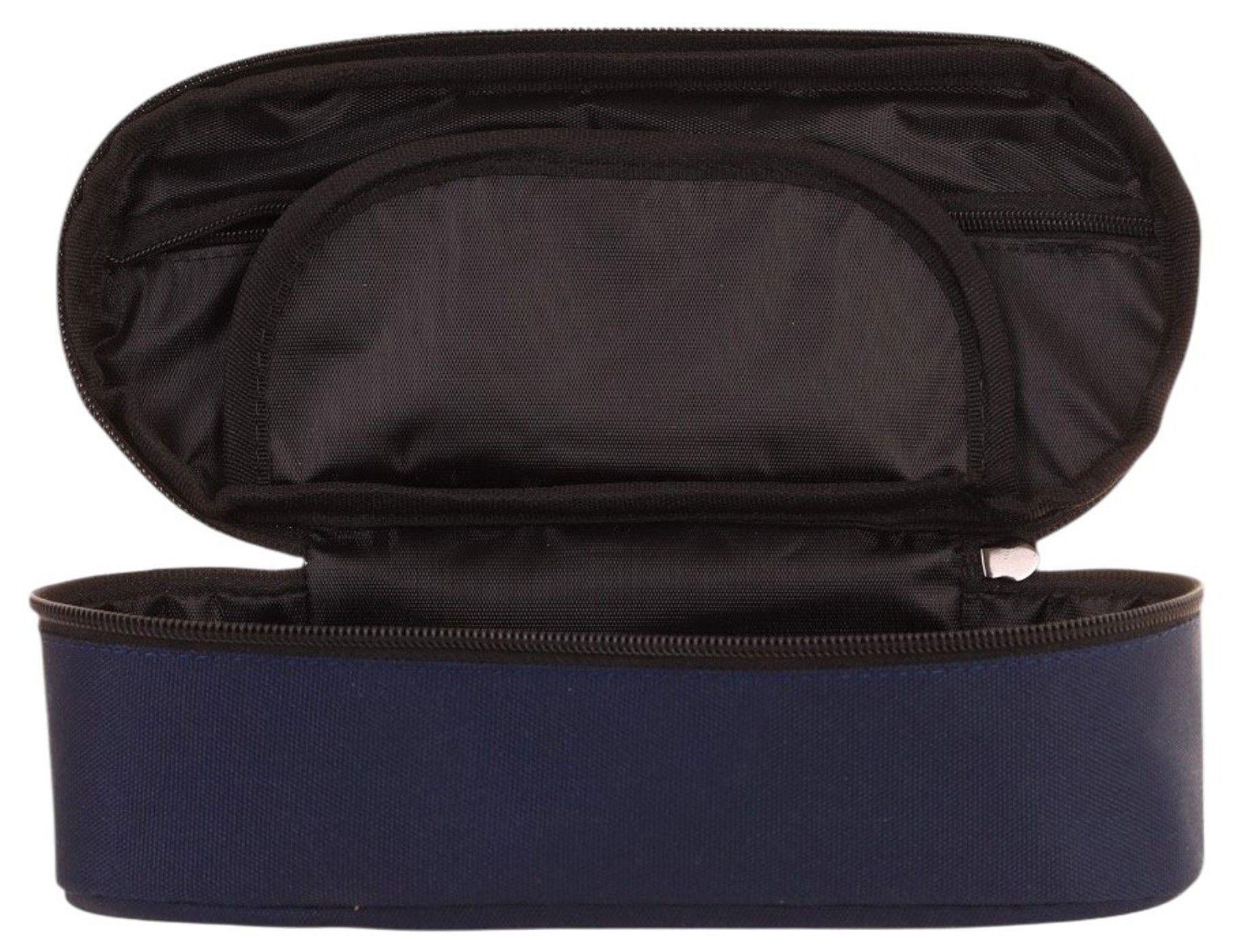 Jordan Air Arizona Lacivert Özel Bölmeli Organizer Kalemlik - Erkek Çocuk - Q4037